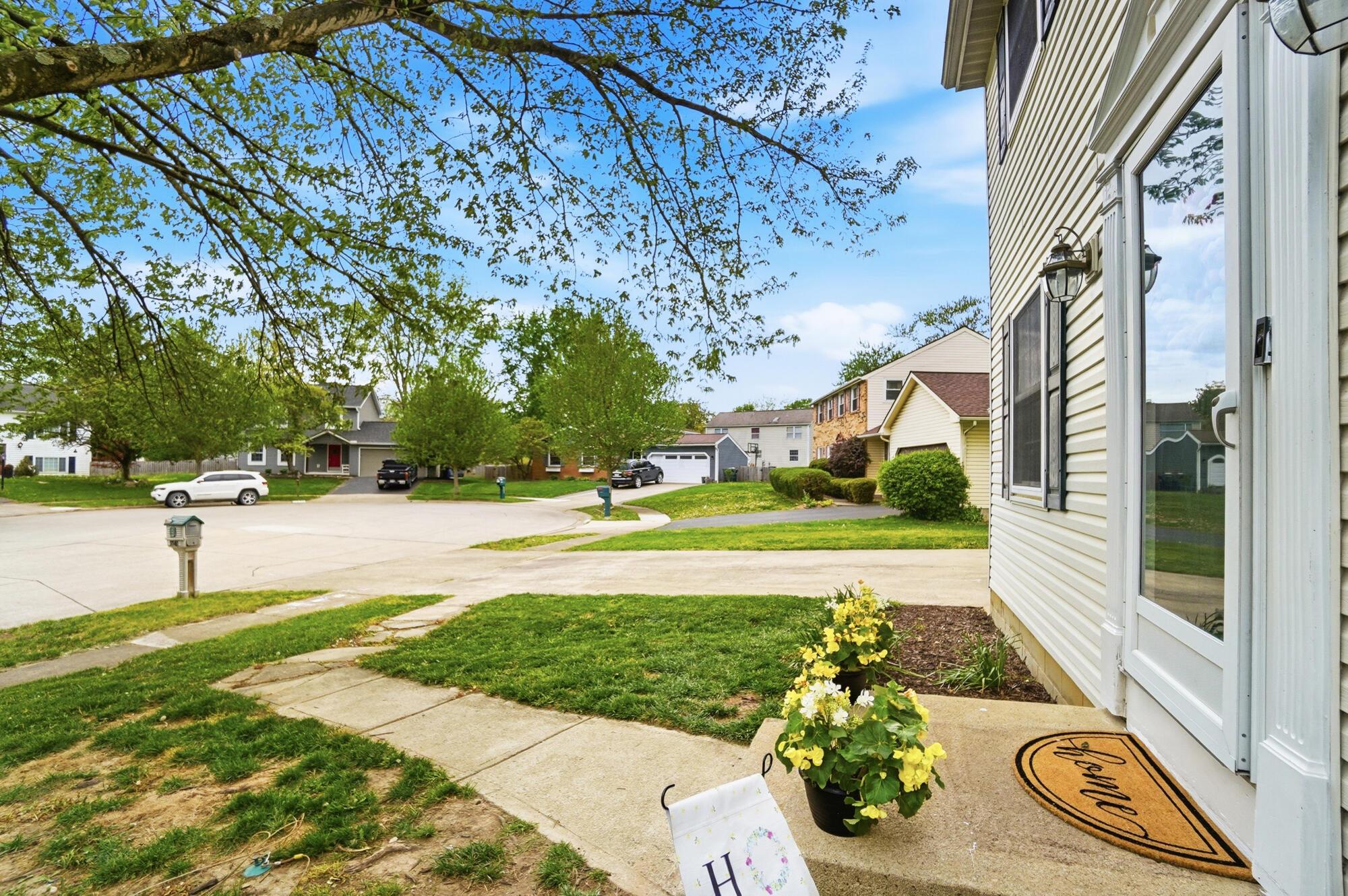 3846 Saddlebrook Court