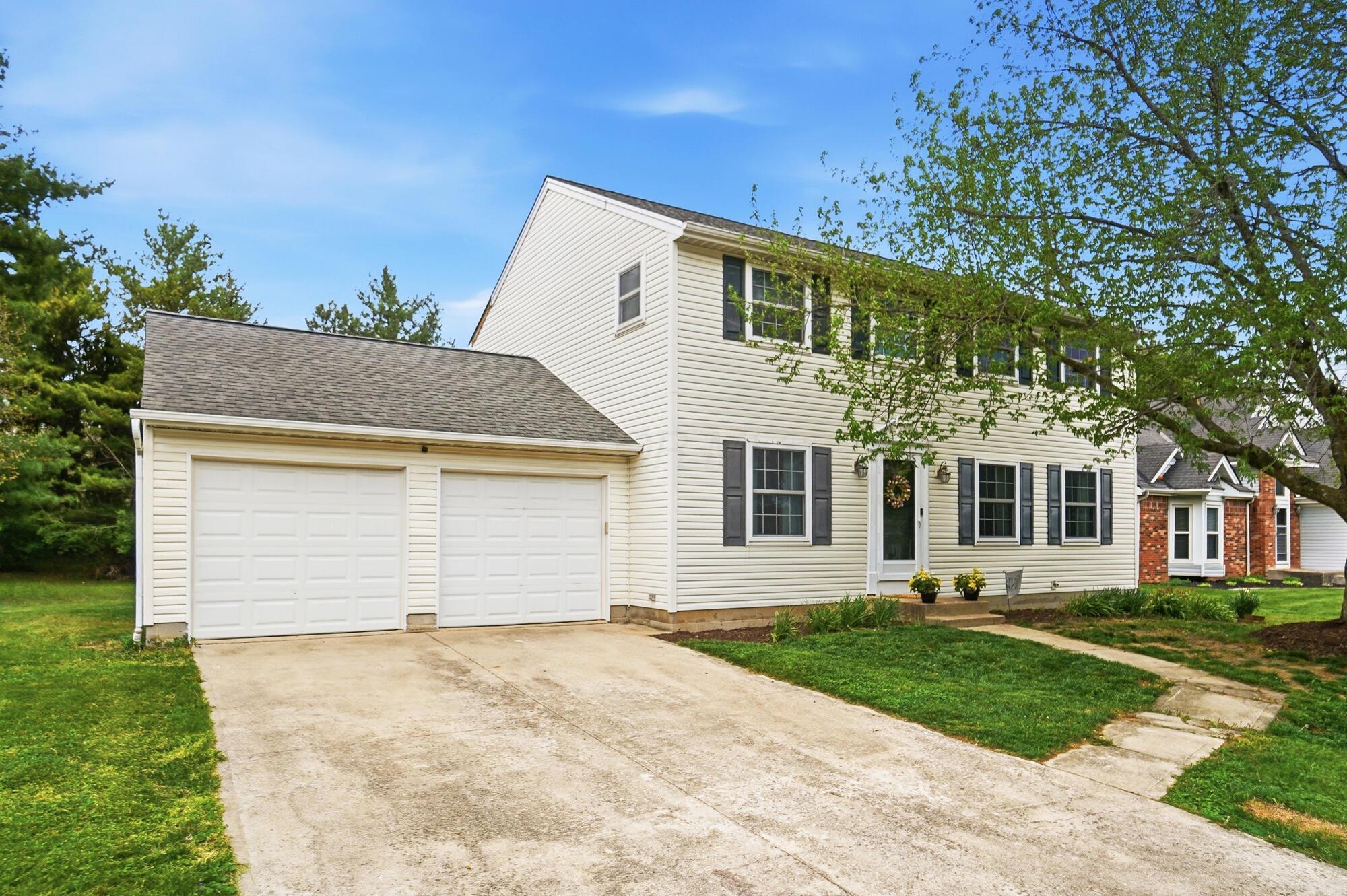 3846 Saddlebrook Court