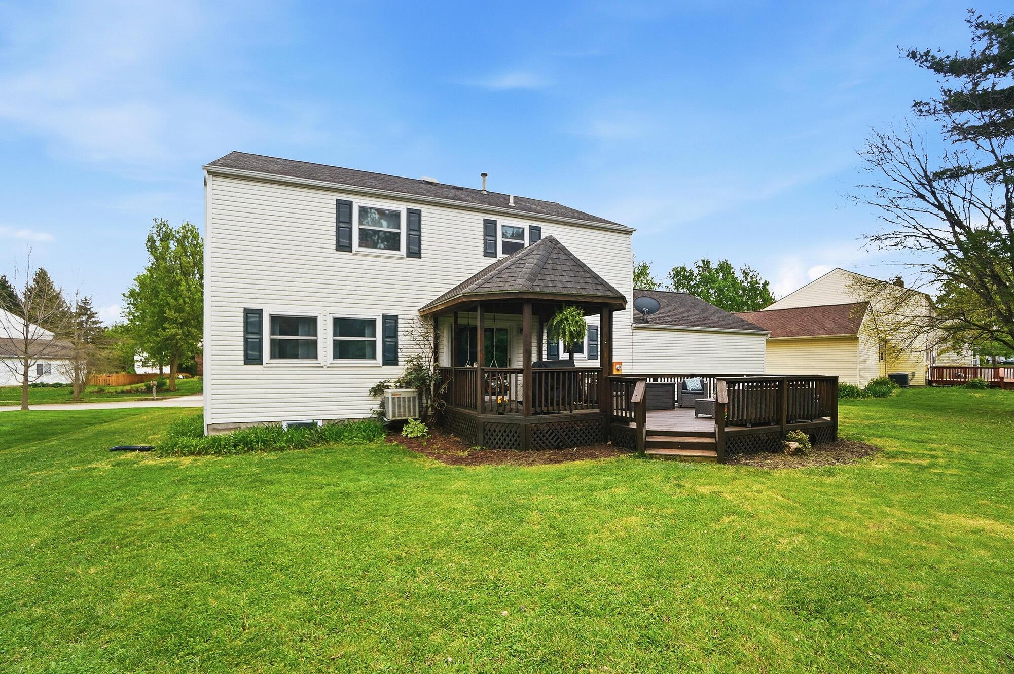 3846 Saddlebrook Court