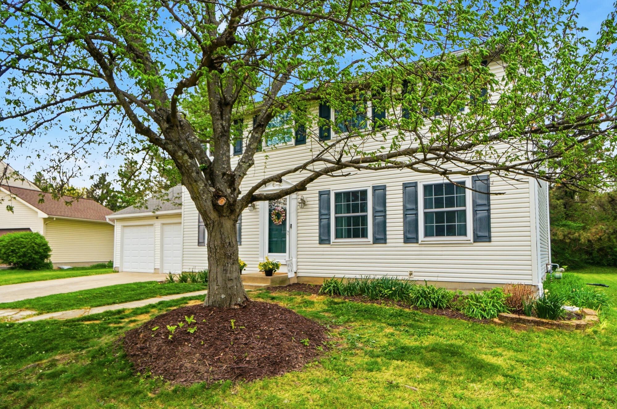 3846 Saddlebrook Court