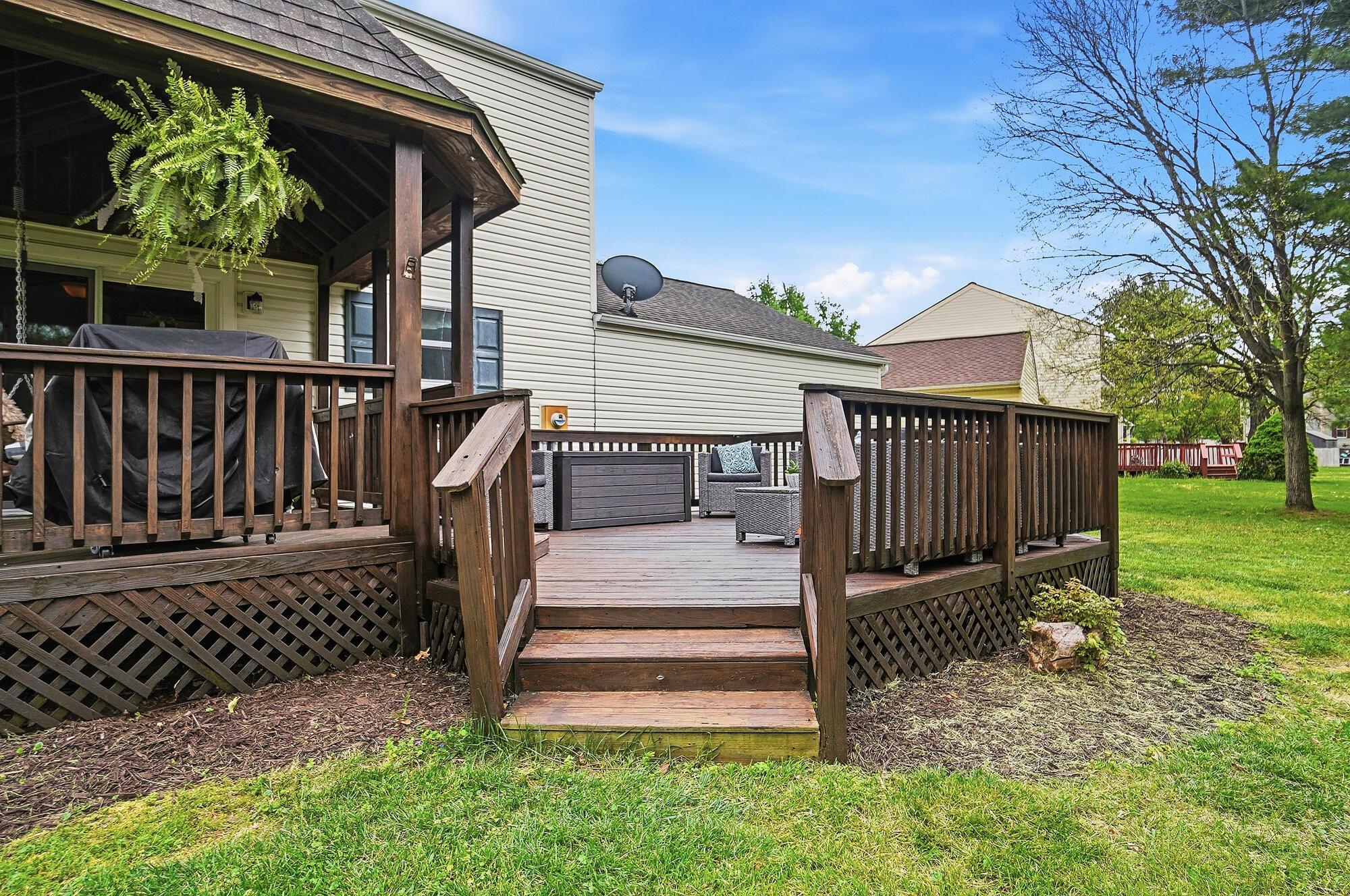 3846 Saddlebrook Court