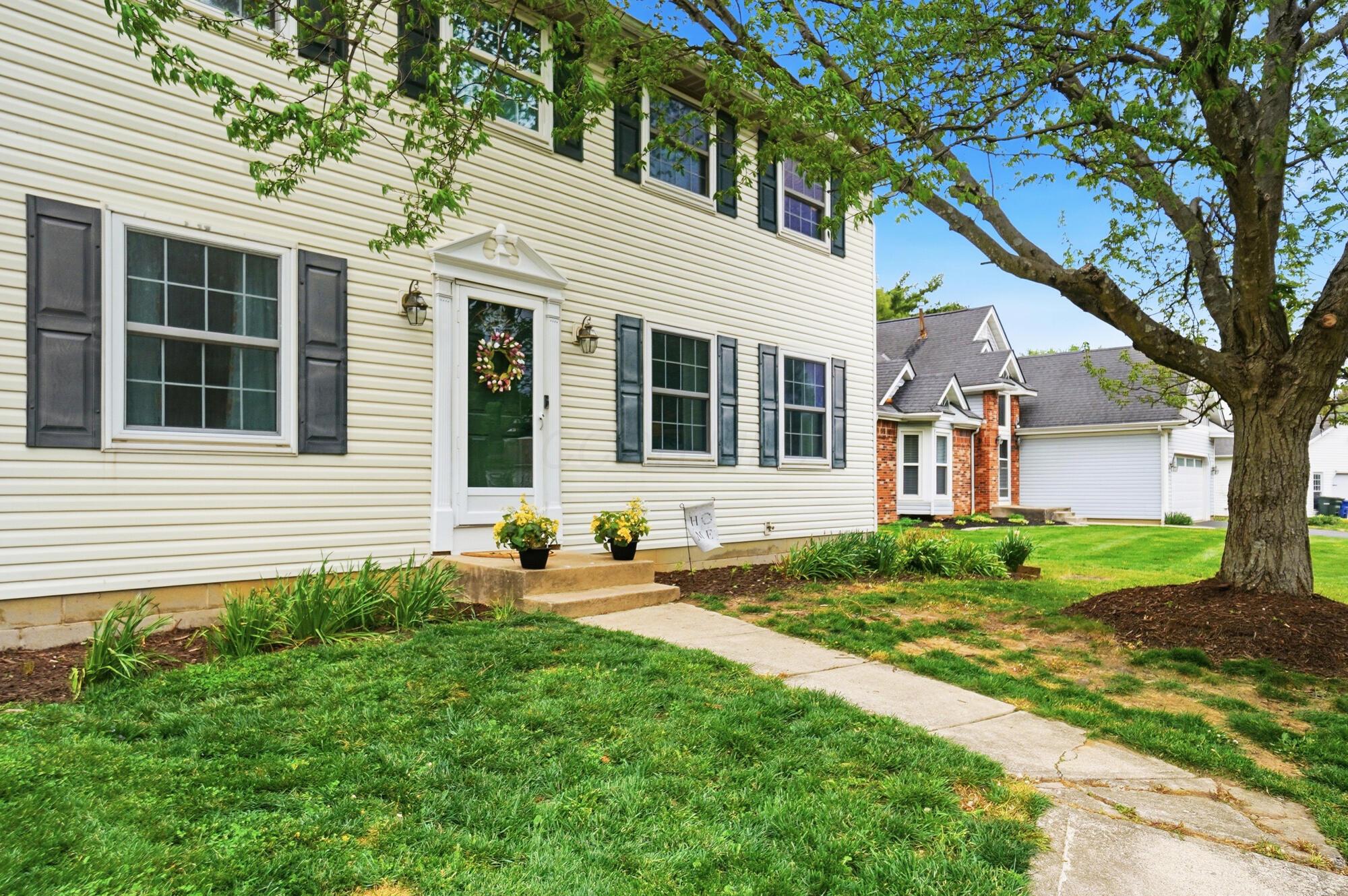 3846 Saddlebrook Court