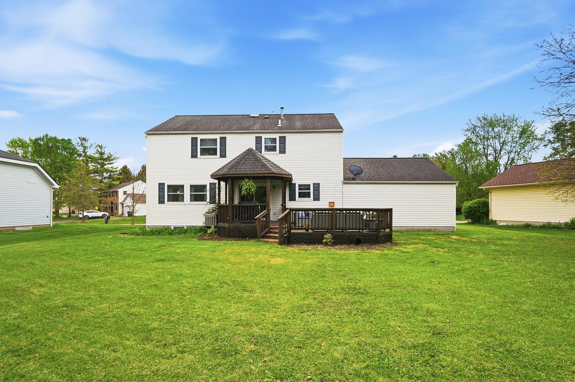 3846 Saddlebrook Court