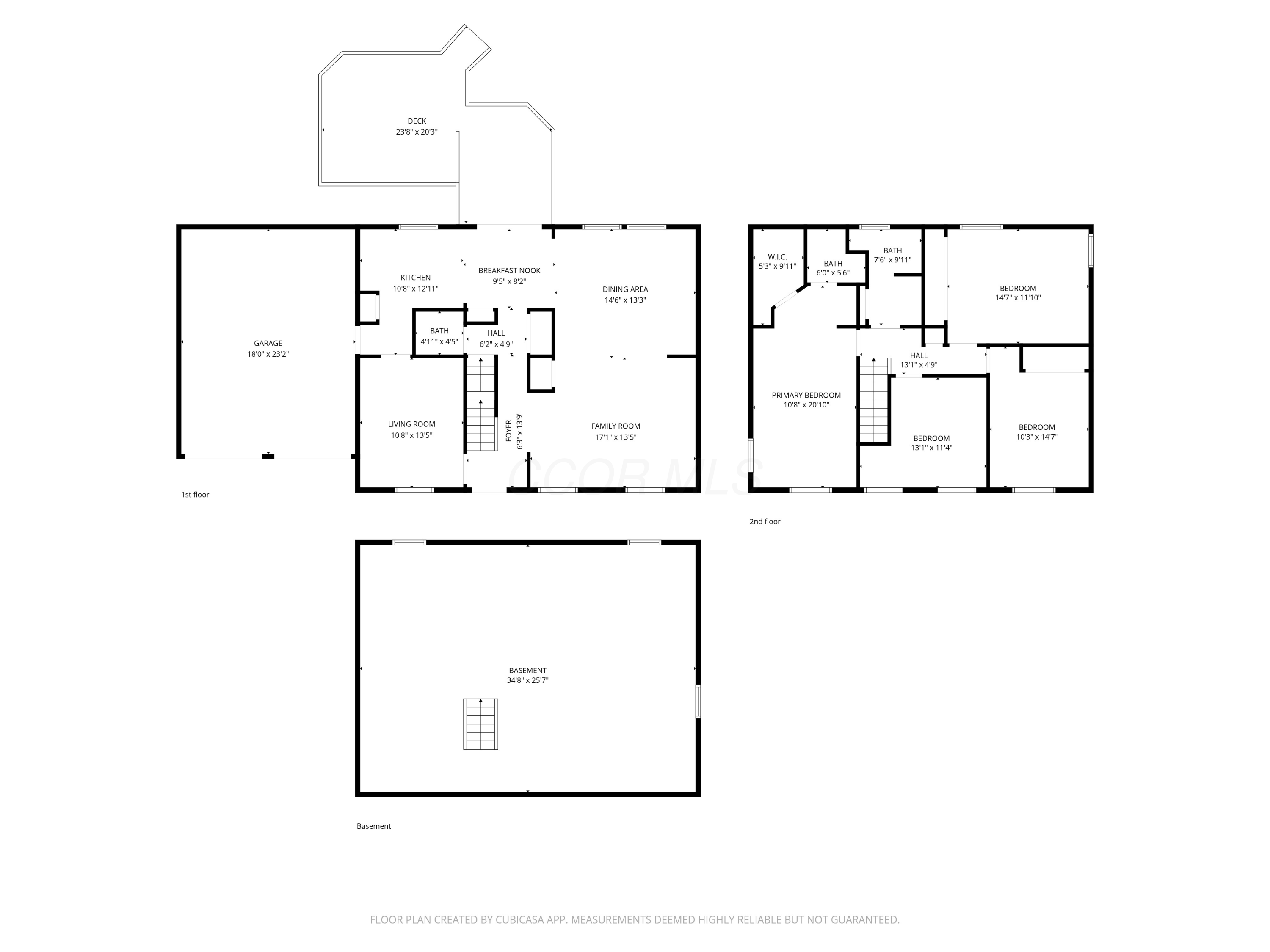 3846 Saddlebrook Court