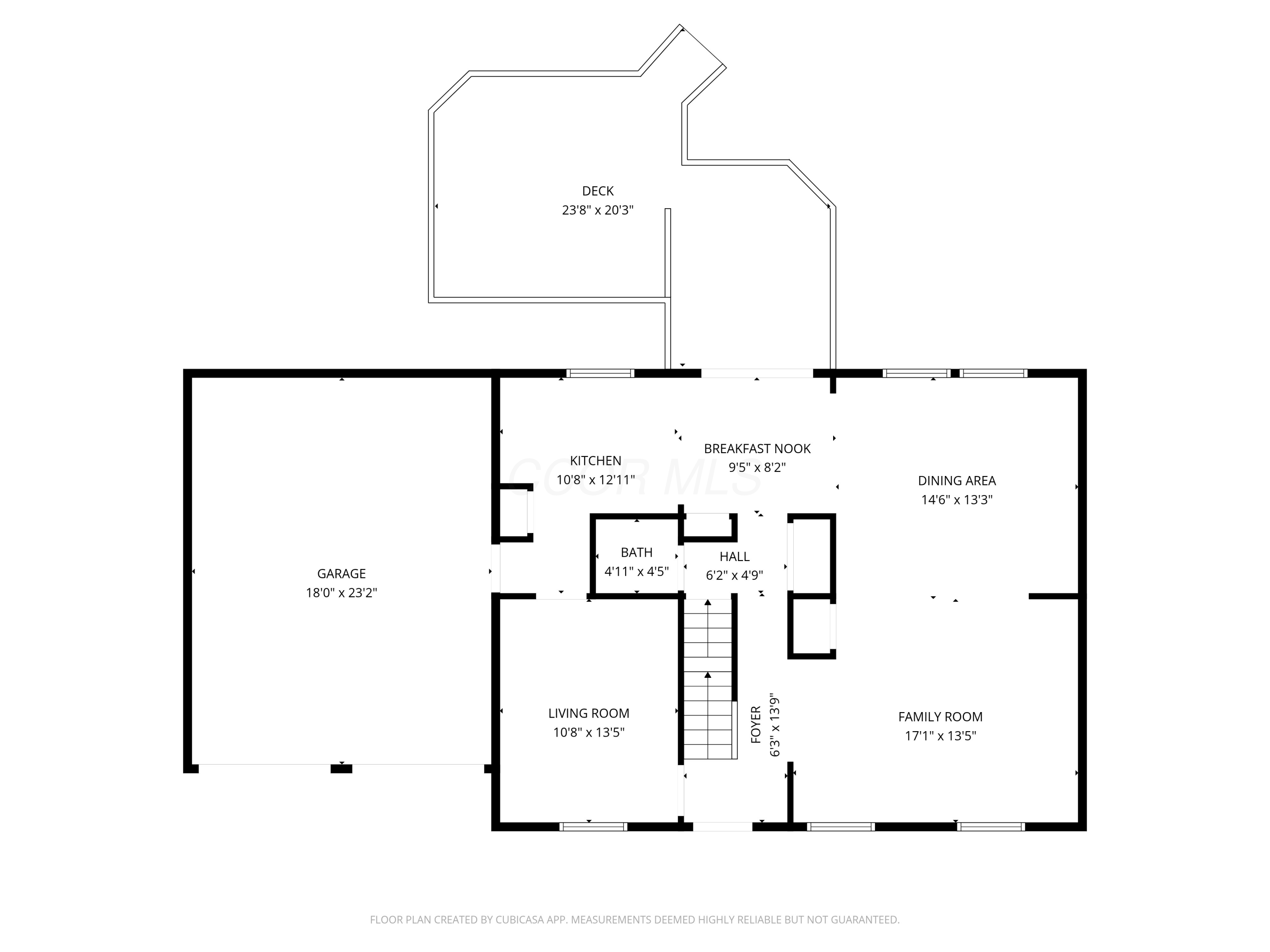 3846 Saddlebrook Court