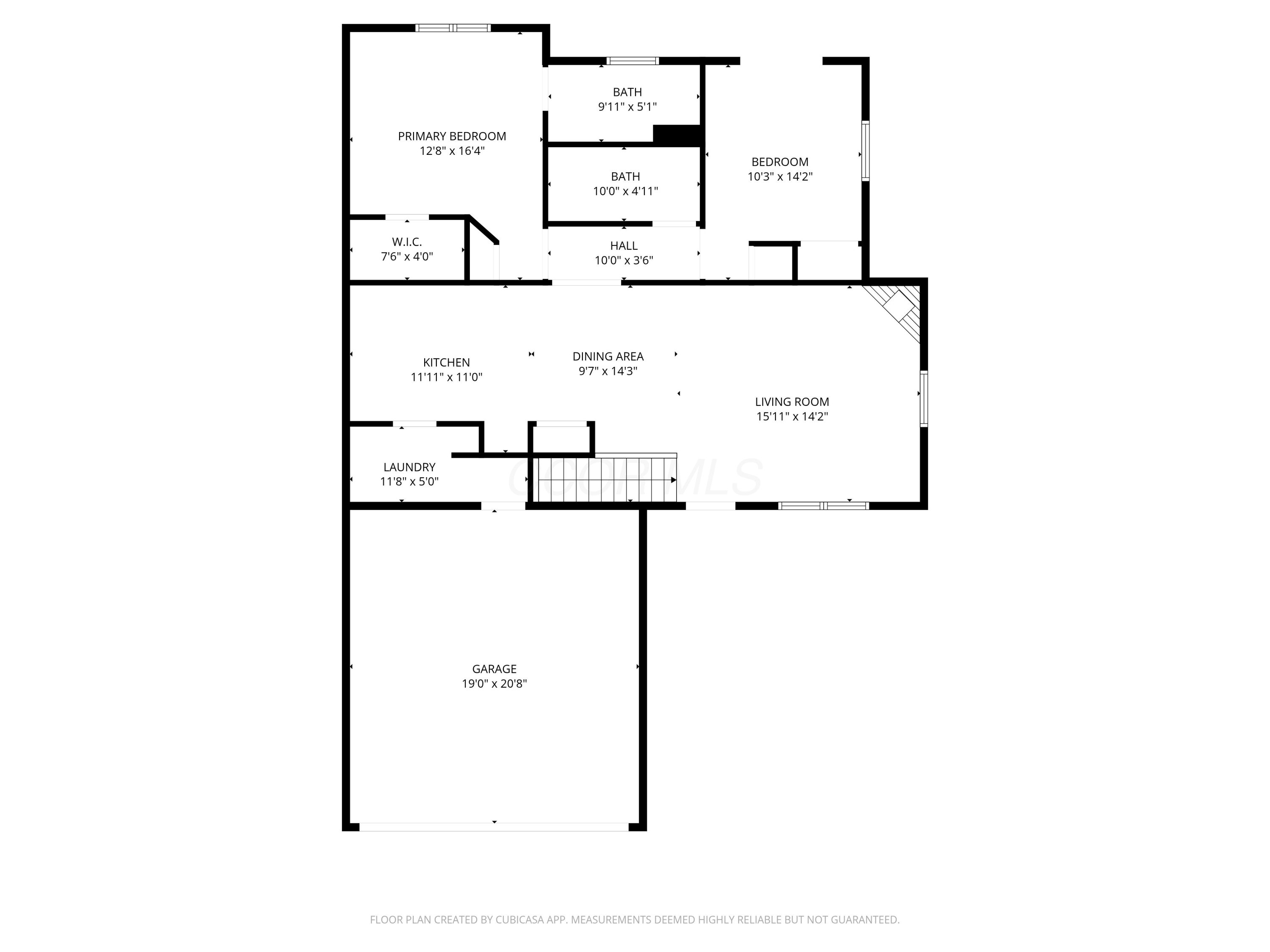 3068 Ravine Pointe Drive