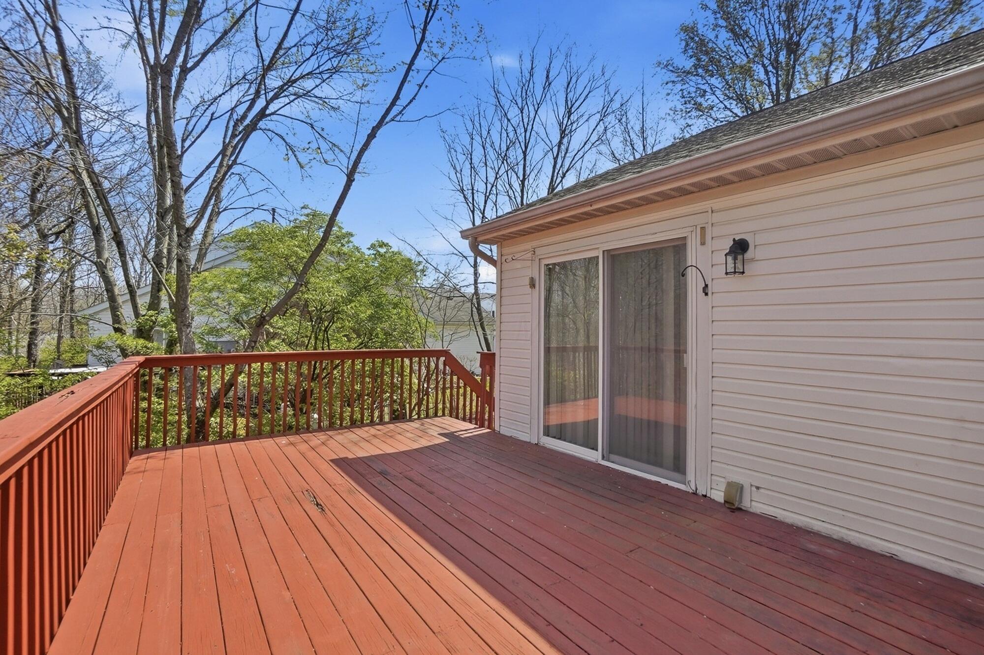 3068 Ravine Pointe Drive