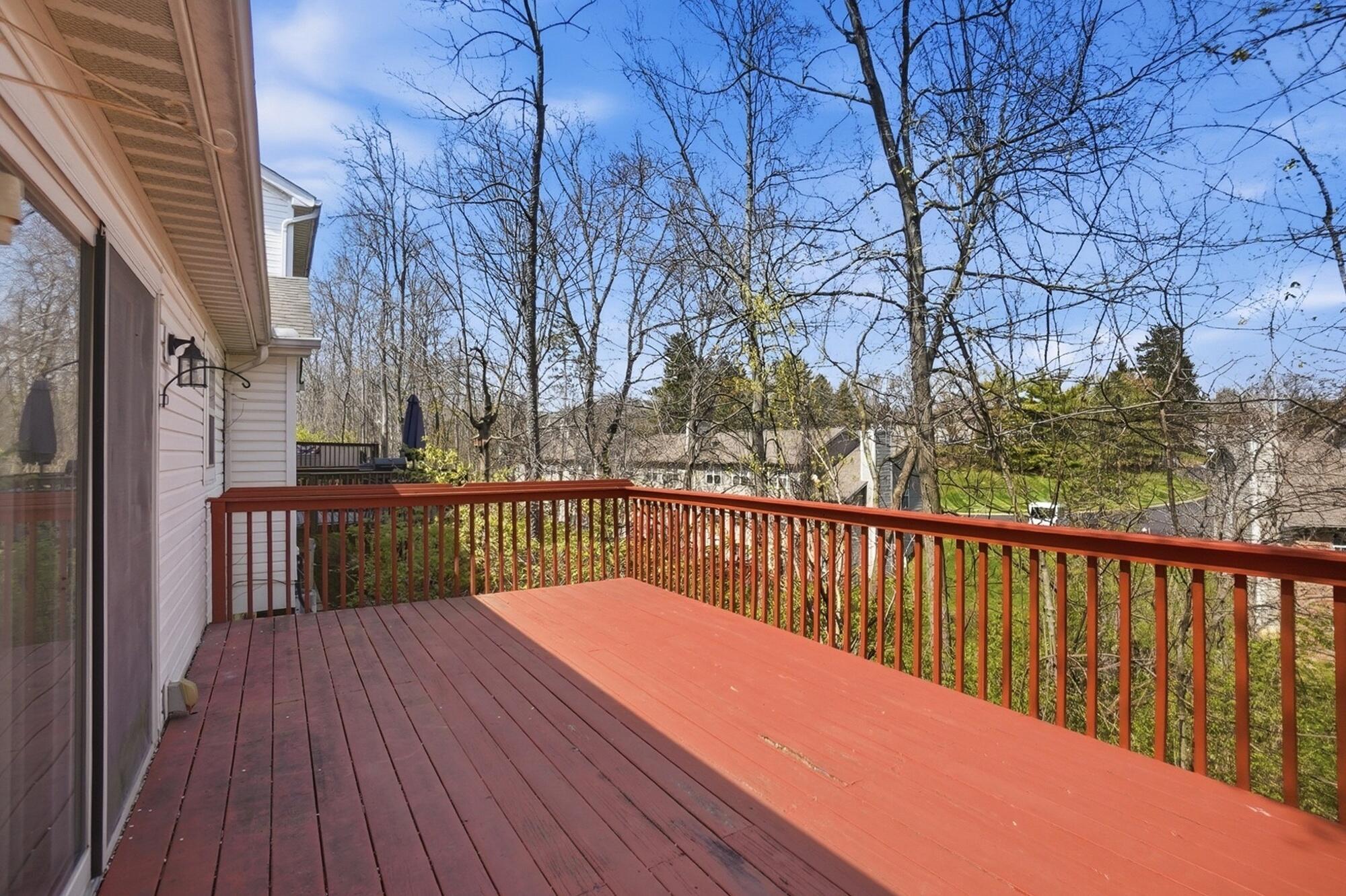 3068 Ravine Pointe Drive