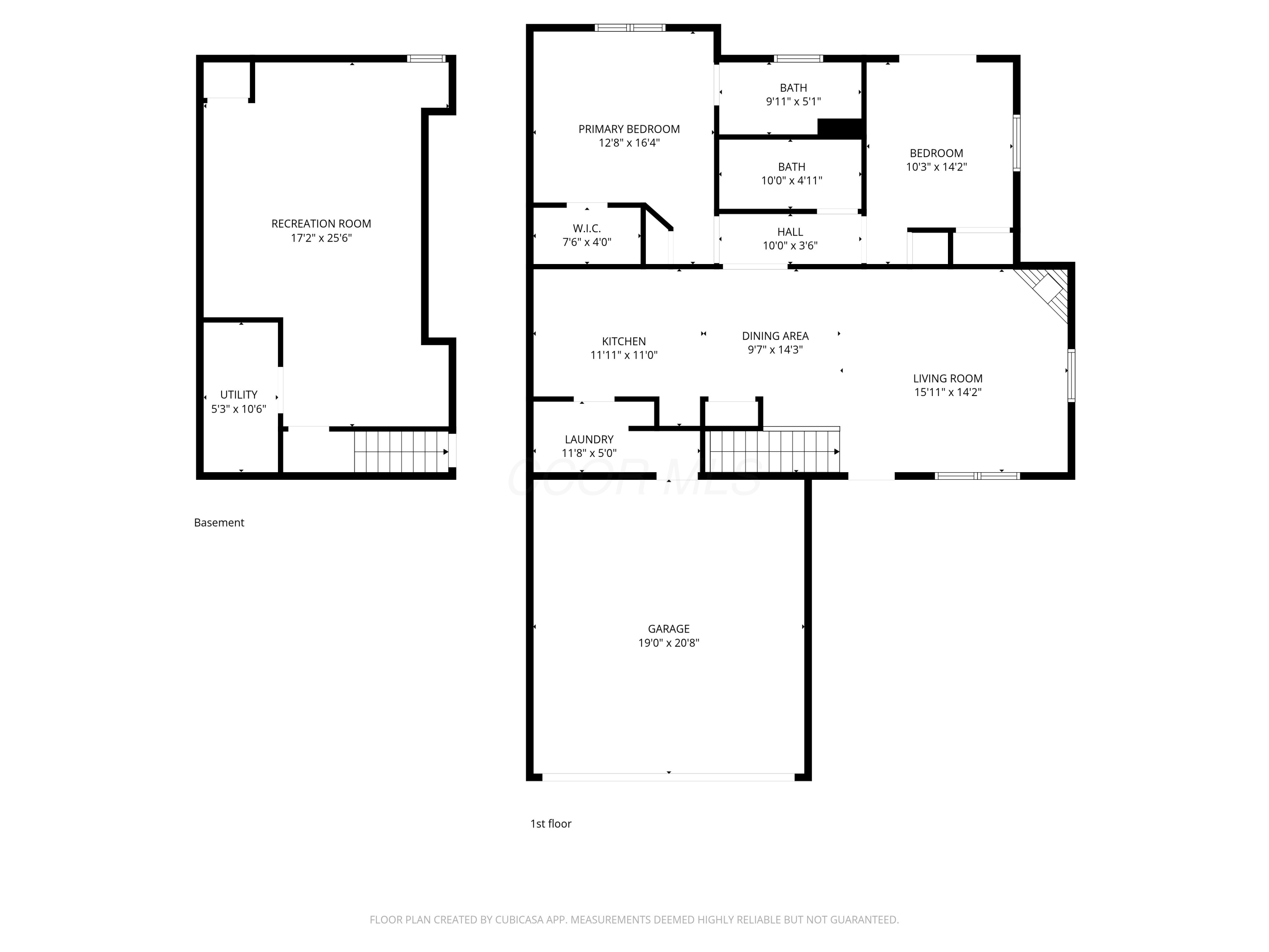 3068 Ravine Pointe Drive