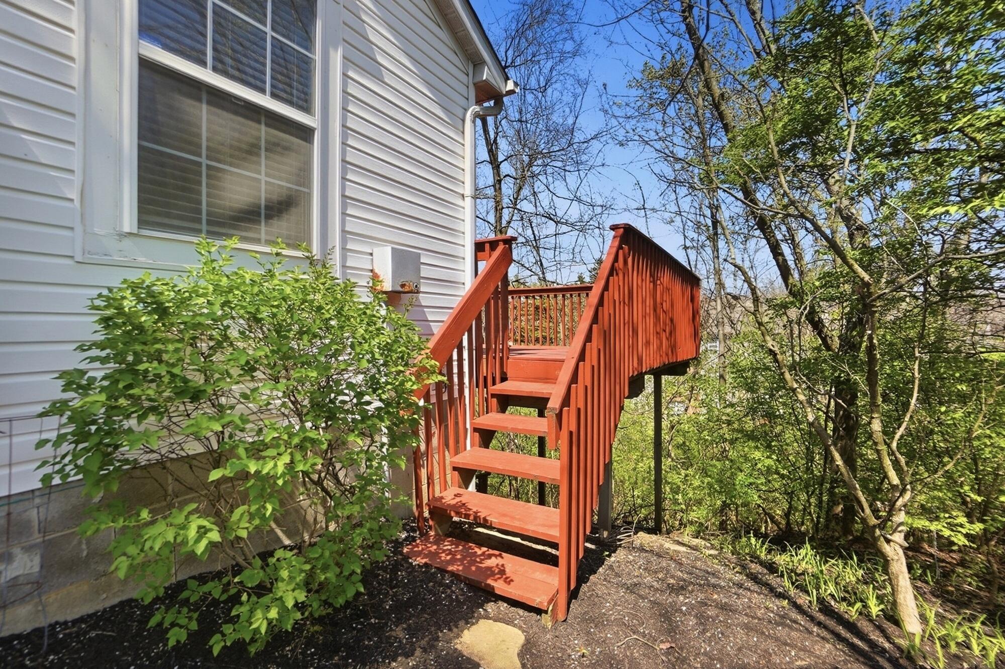 3068 Ravine Pointe Drive