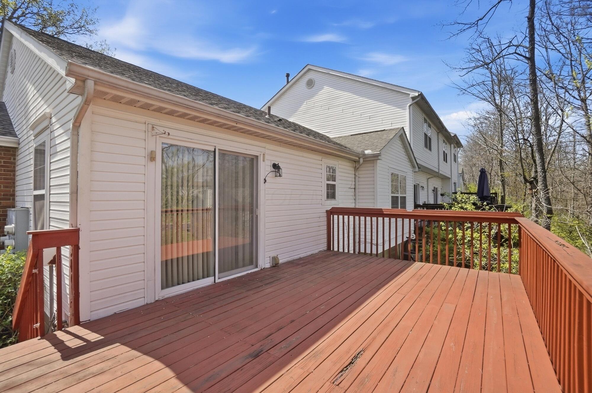 3068 Ravine Pointe Drive
