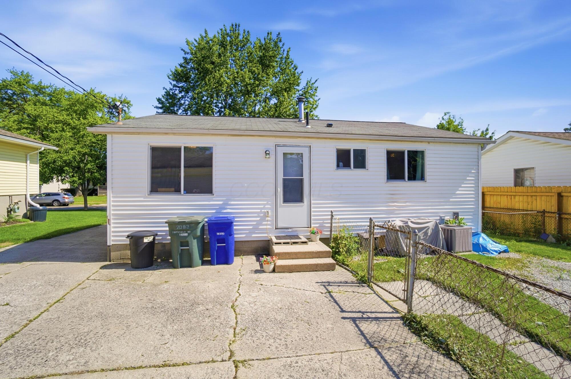2093 Tupsfield Road