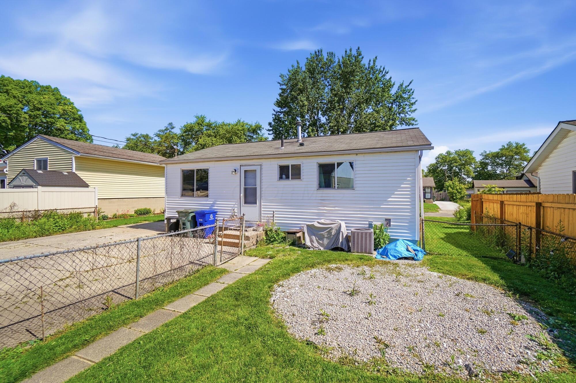 2093 Tupsfield Road
