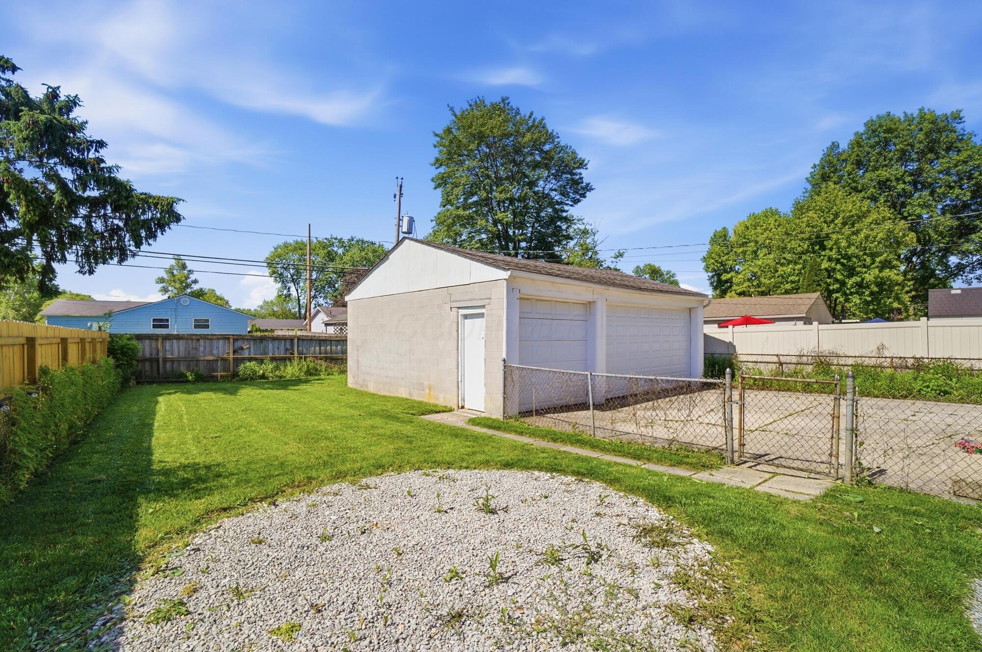 2093 Tupsfield Road