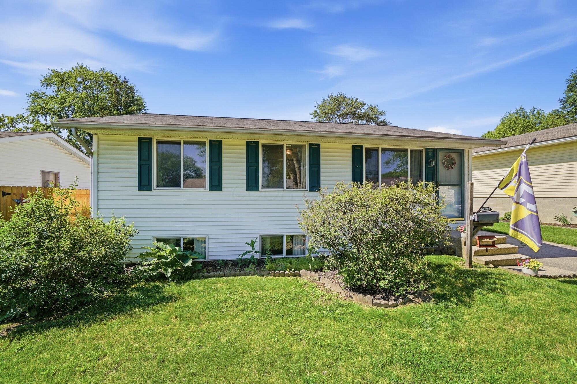 2093 Tupsfield Road