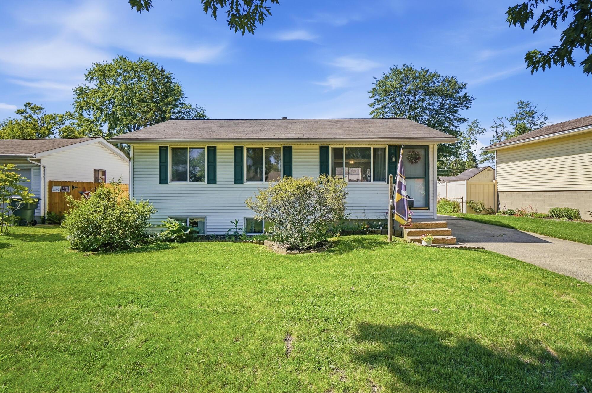 2093 Tupsfield Road