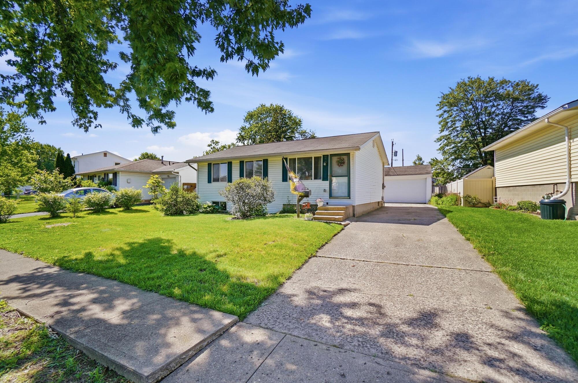 2093 Tupsfield Road