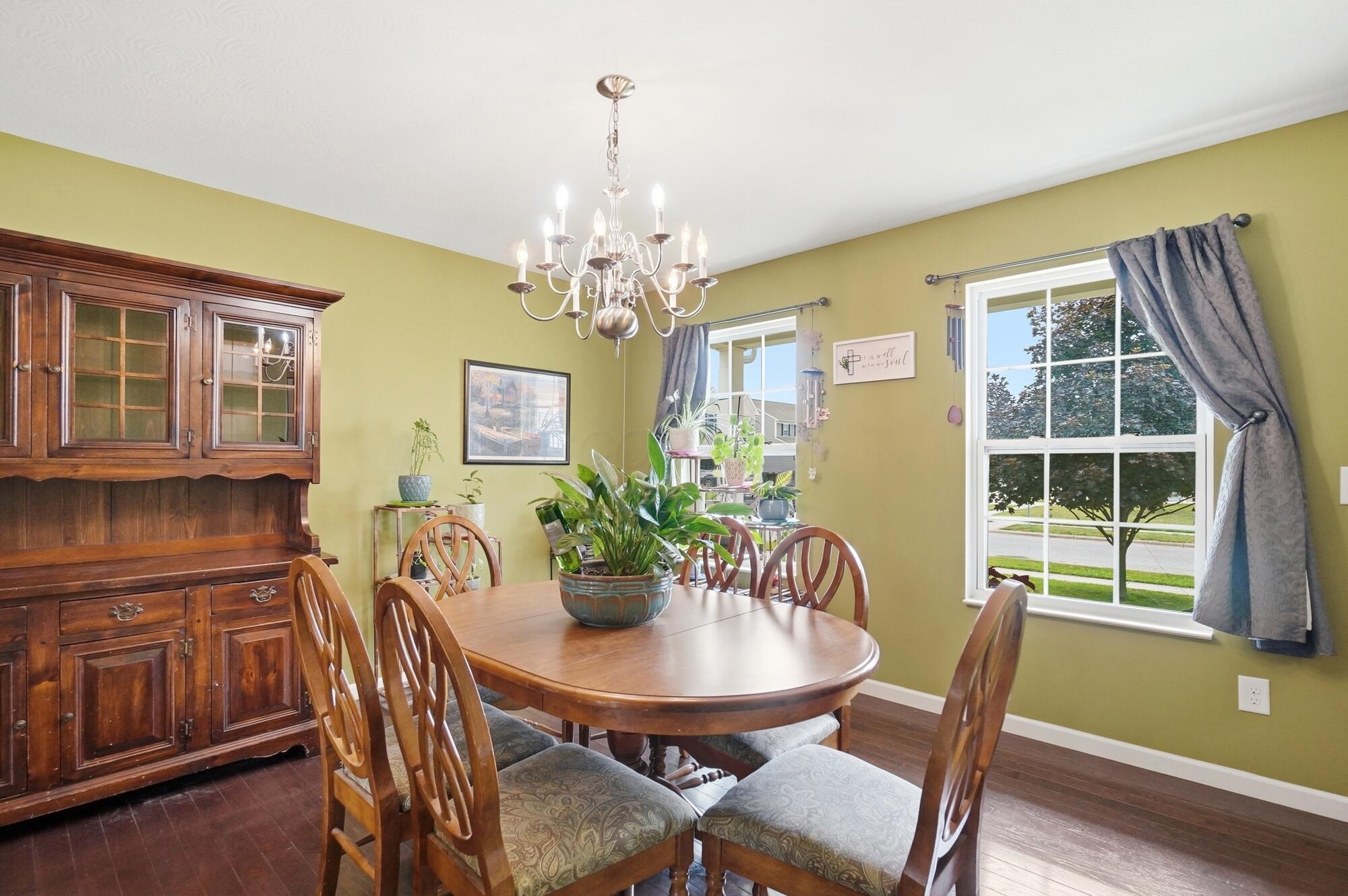 282 Karst Circle