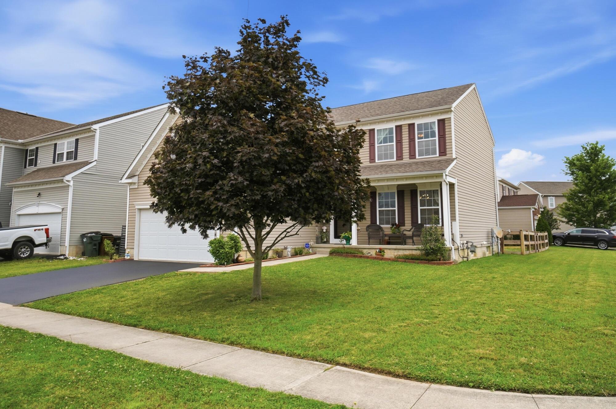 282 Karst Circle