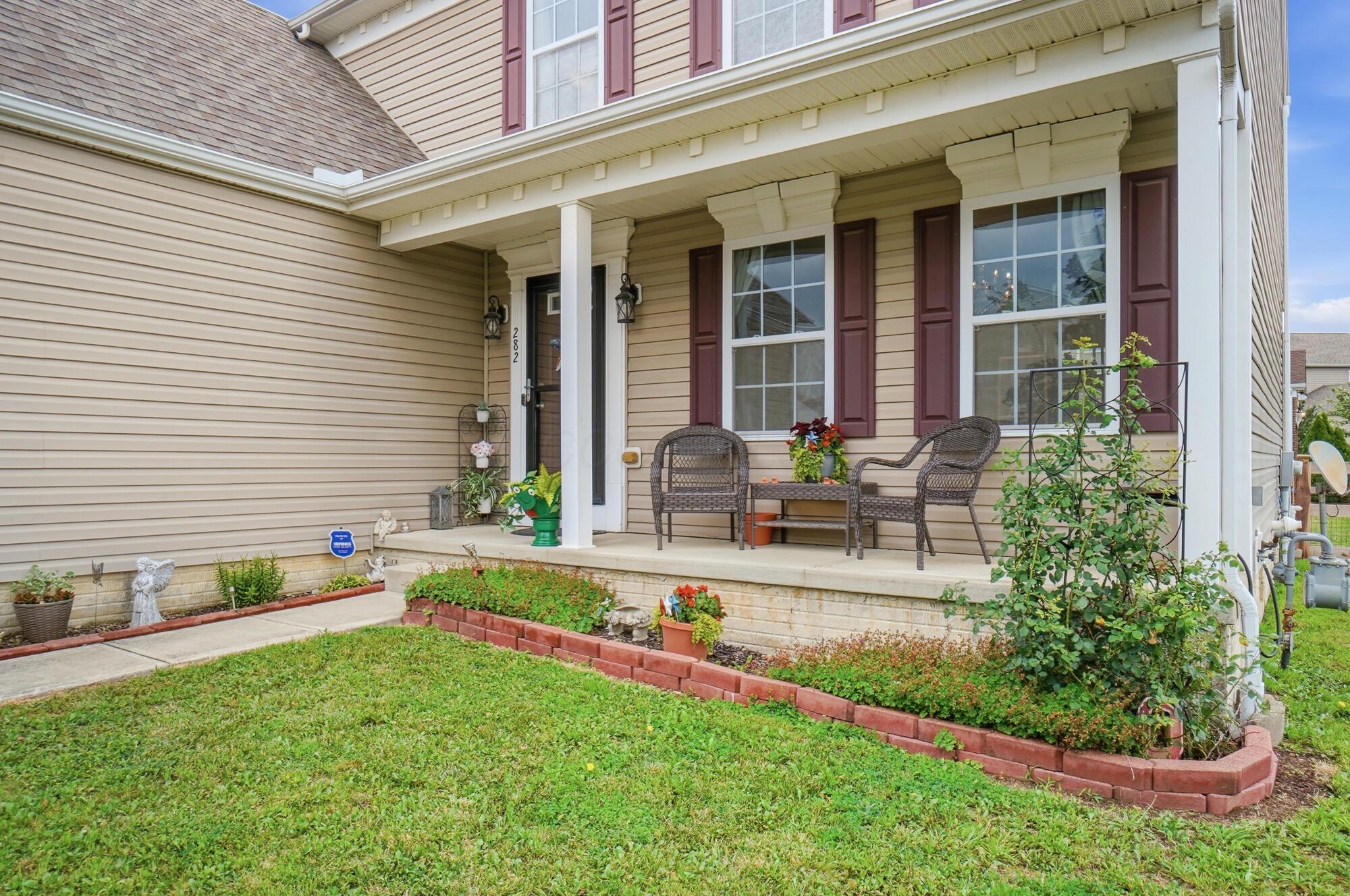 282 Karst Circle