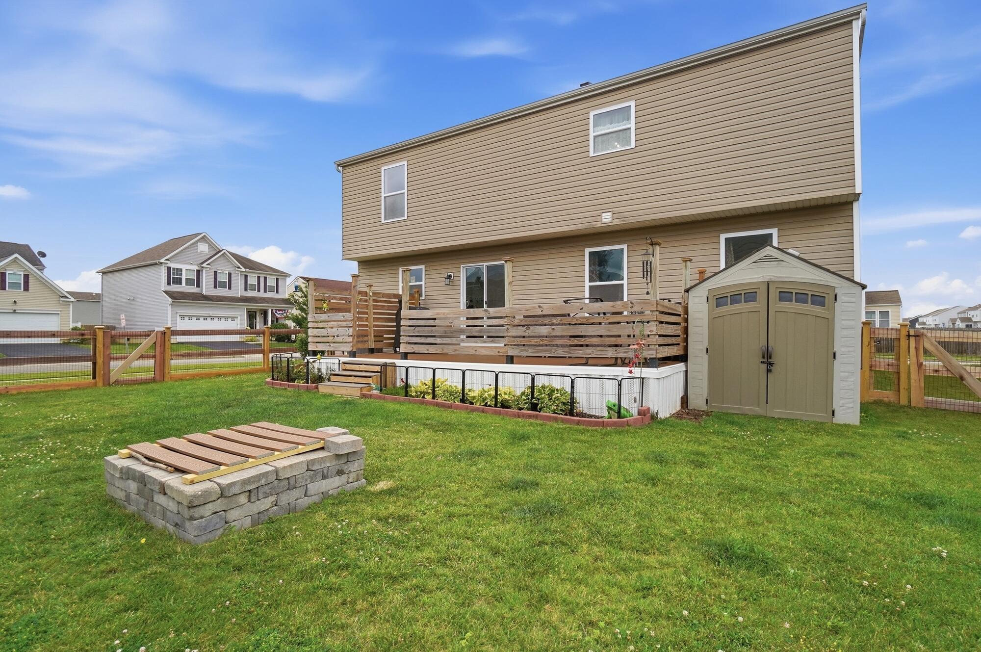 282 Karst Circle
