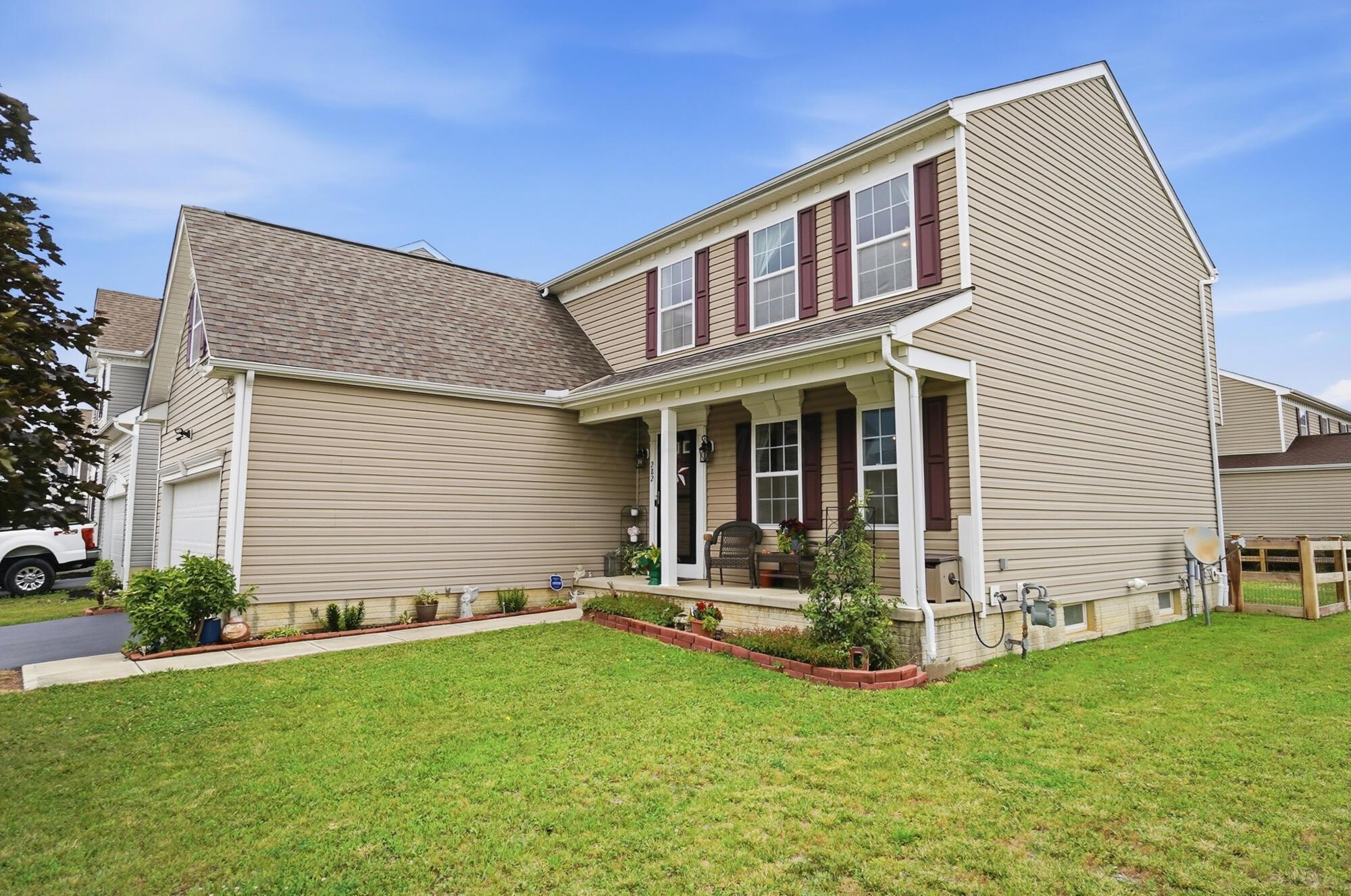 282 Karst Circle