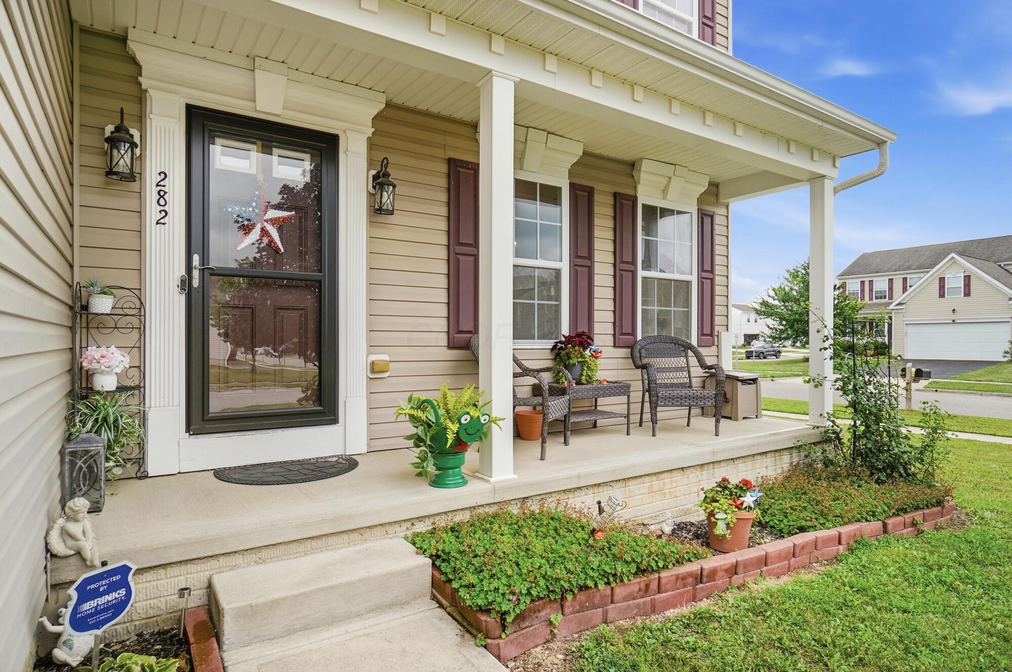 282 Karst Circle