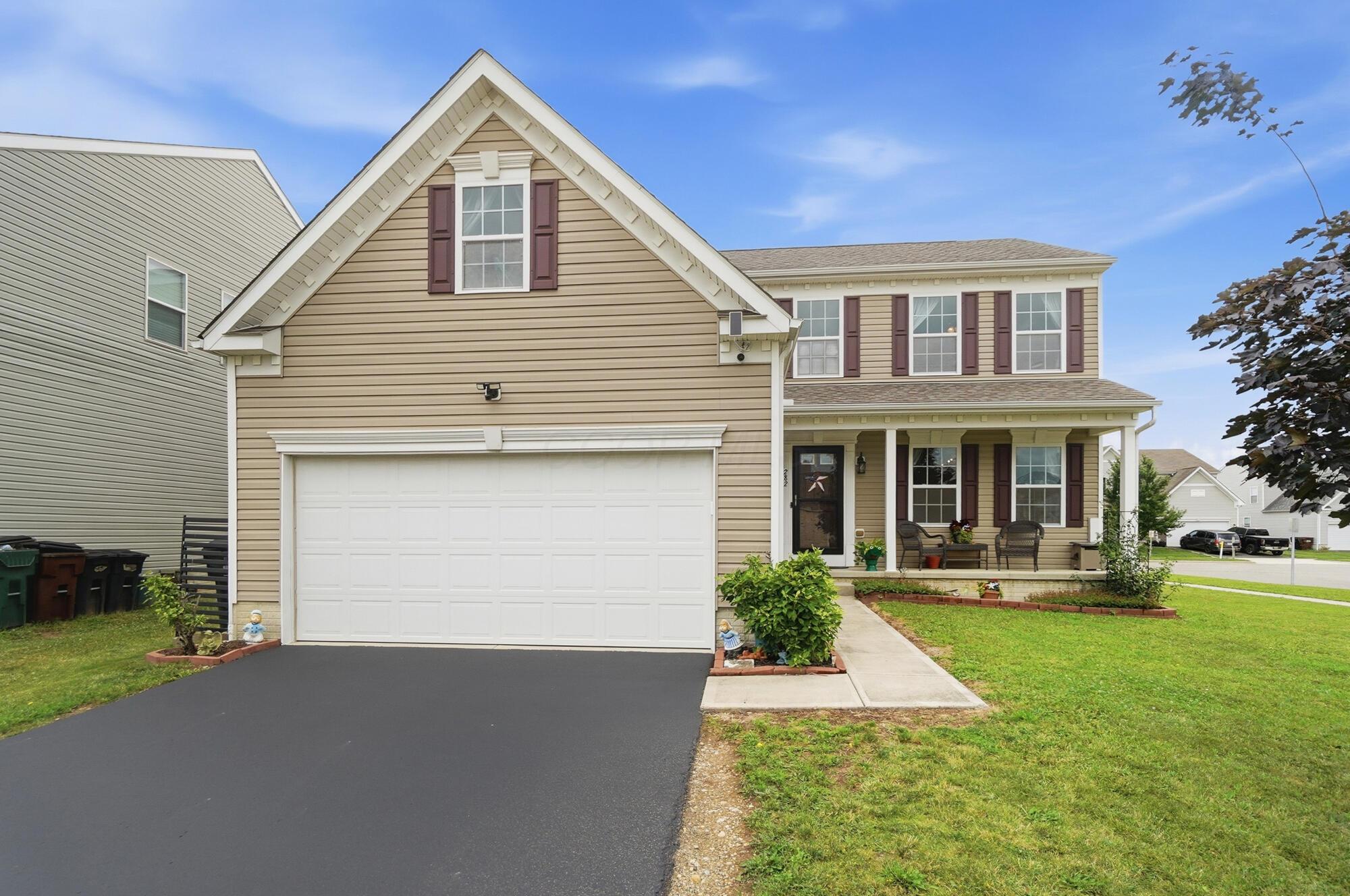 282 Karst Circle
