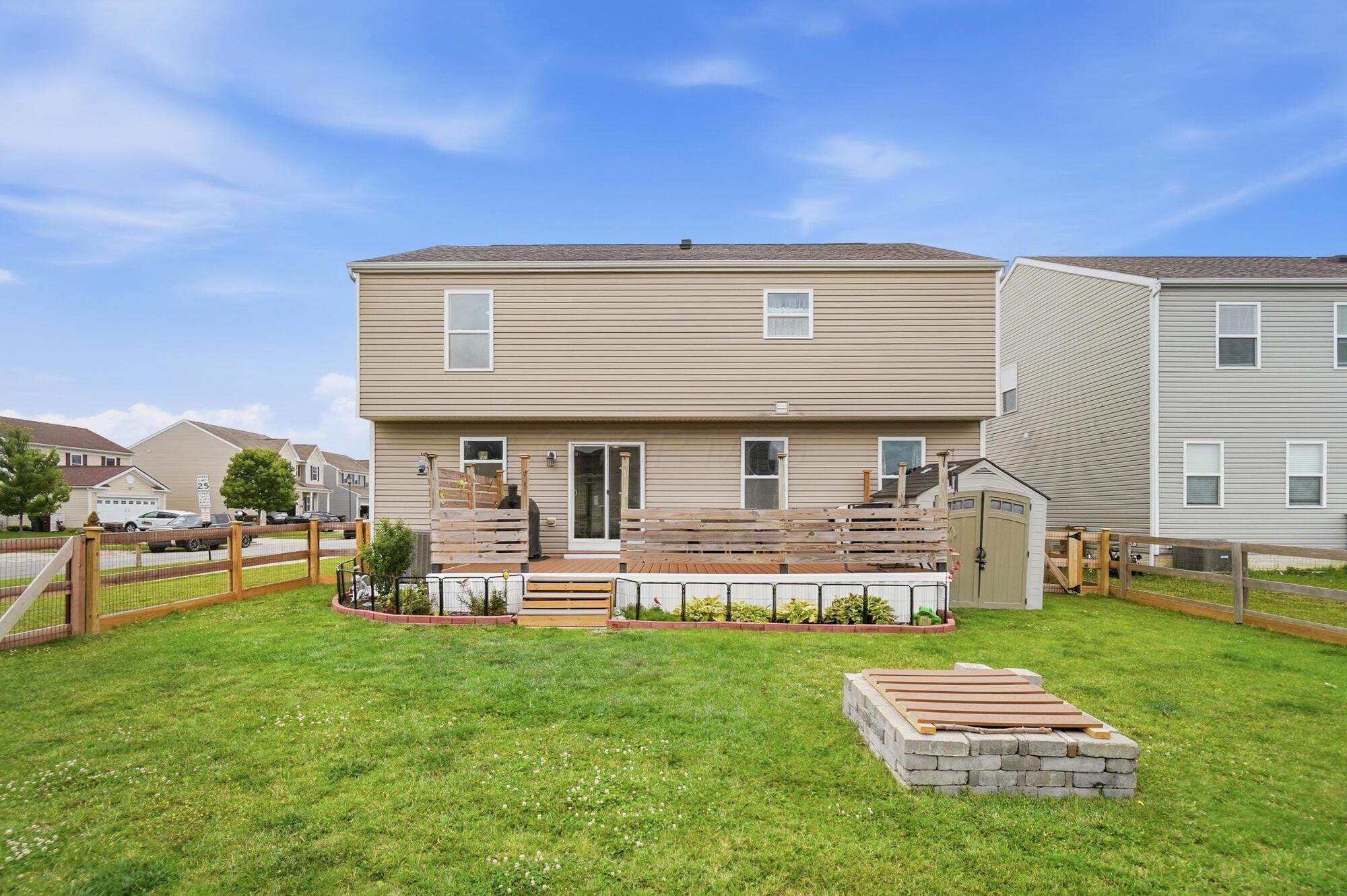 282 Karst Circle