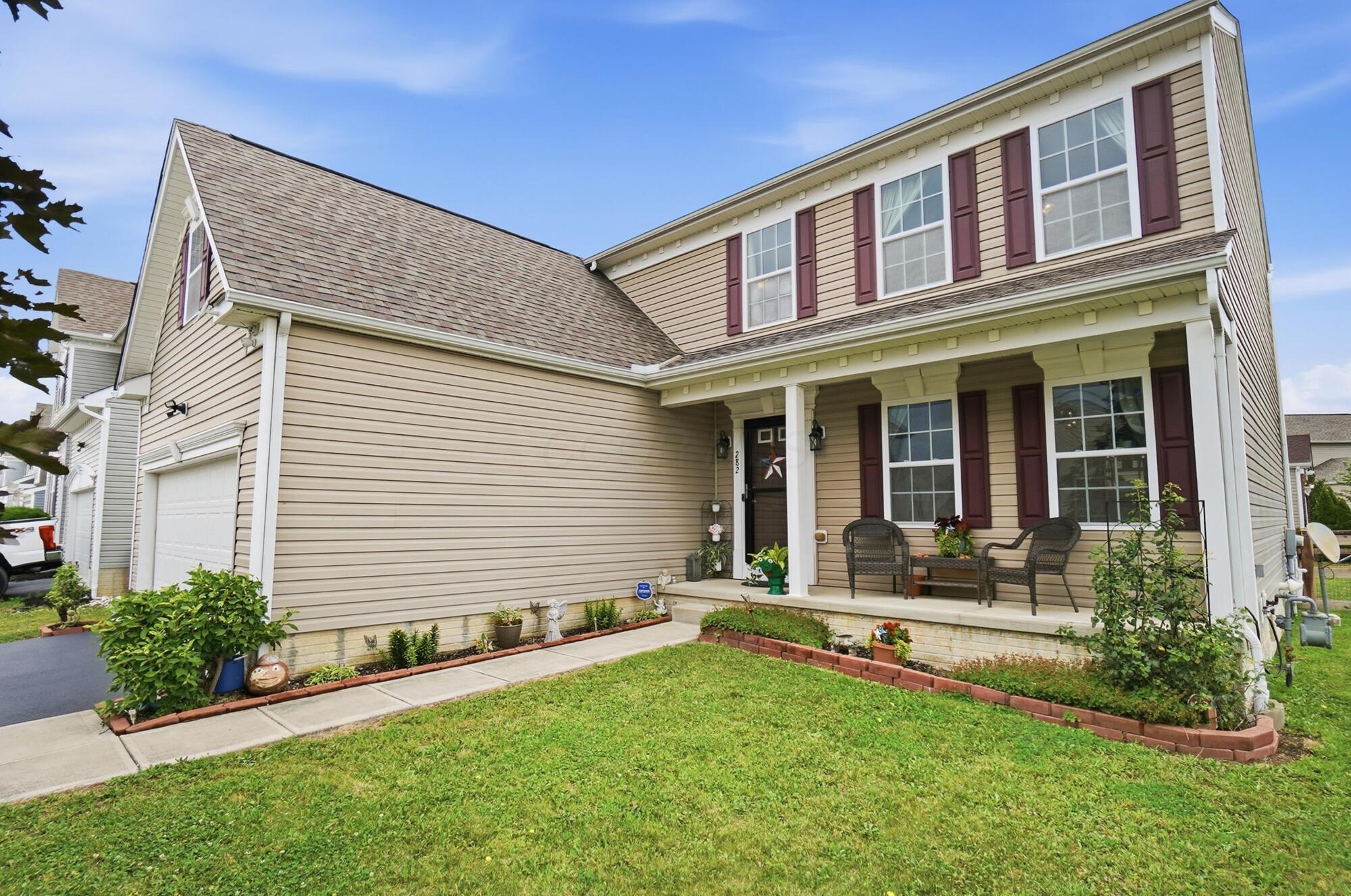 282 Karst Circle
