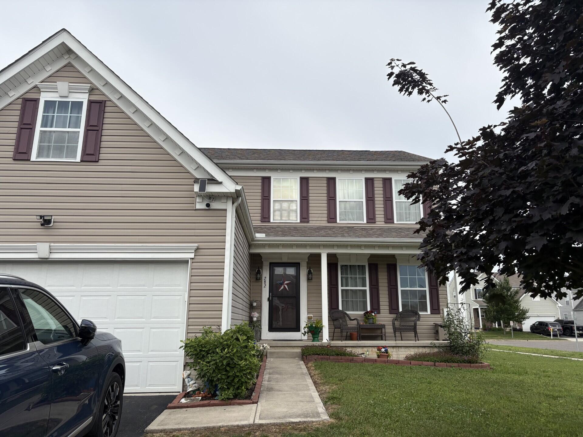 282 Karst Circle