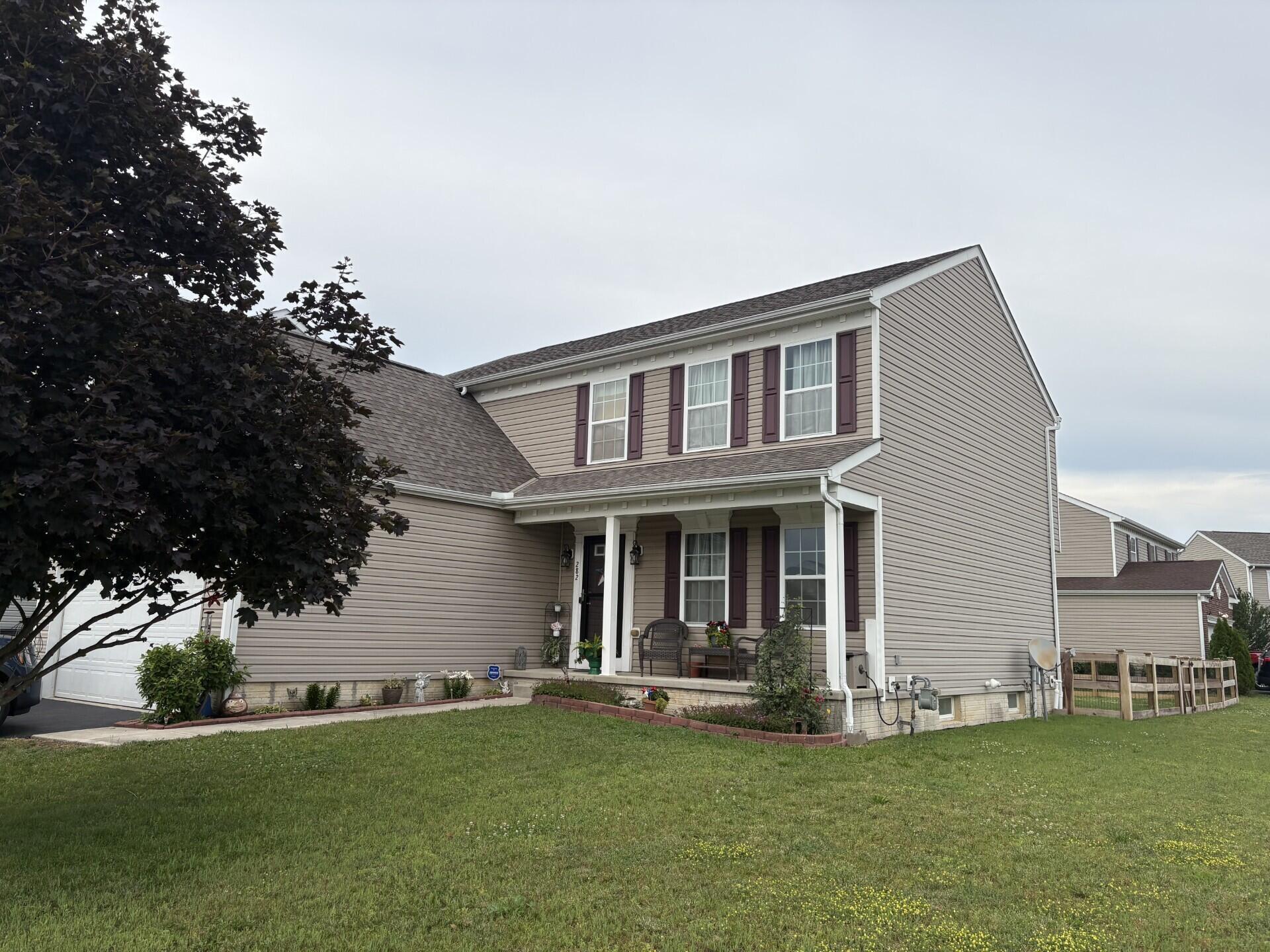 282 Karst Circle