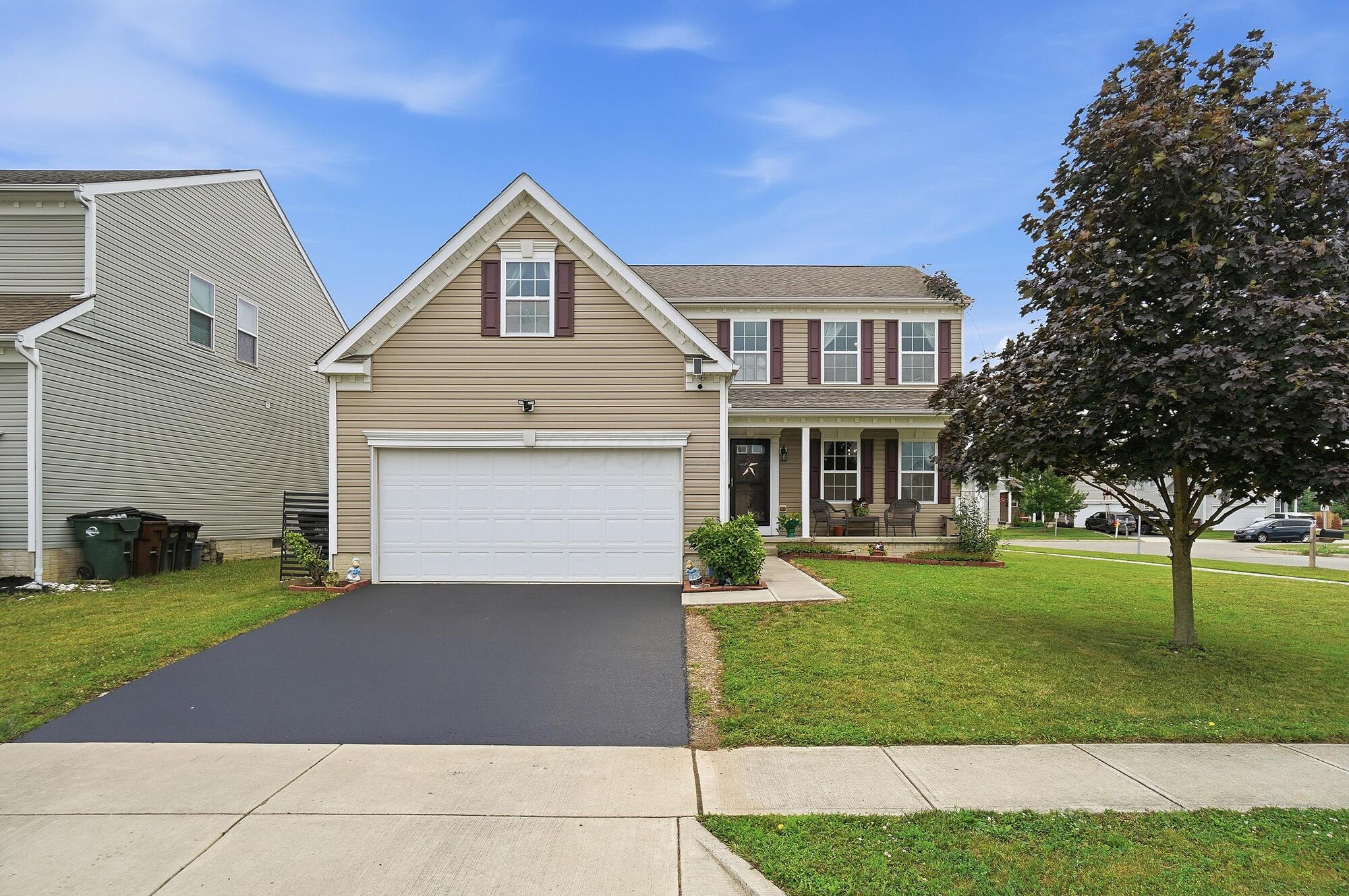 282 Karst Circle