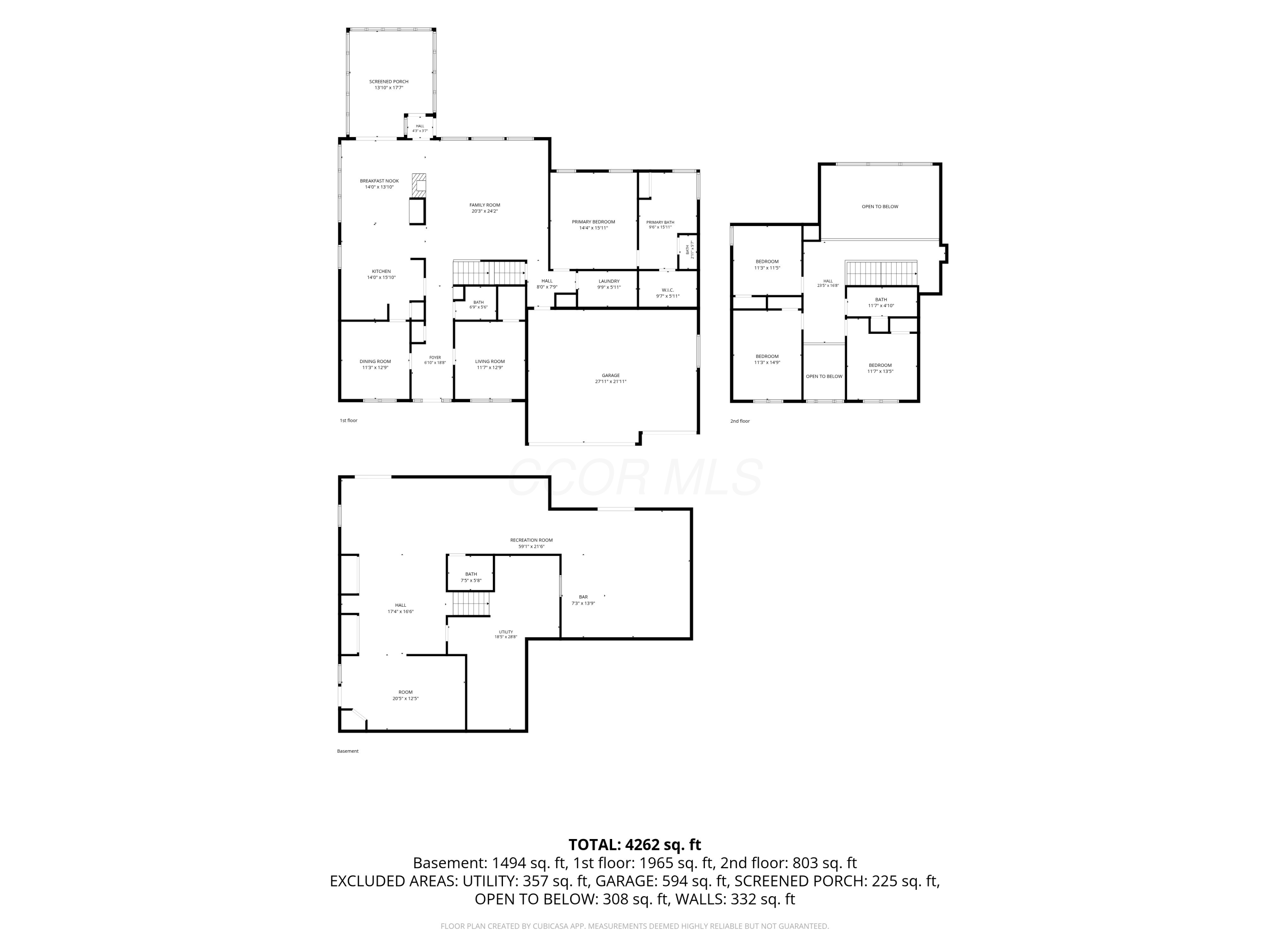 5113 Sandpiper Court