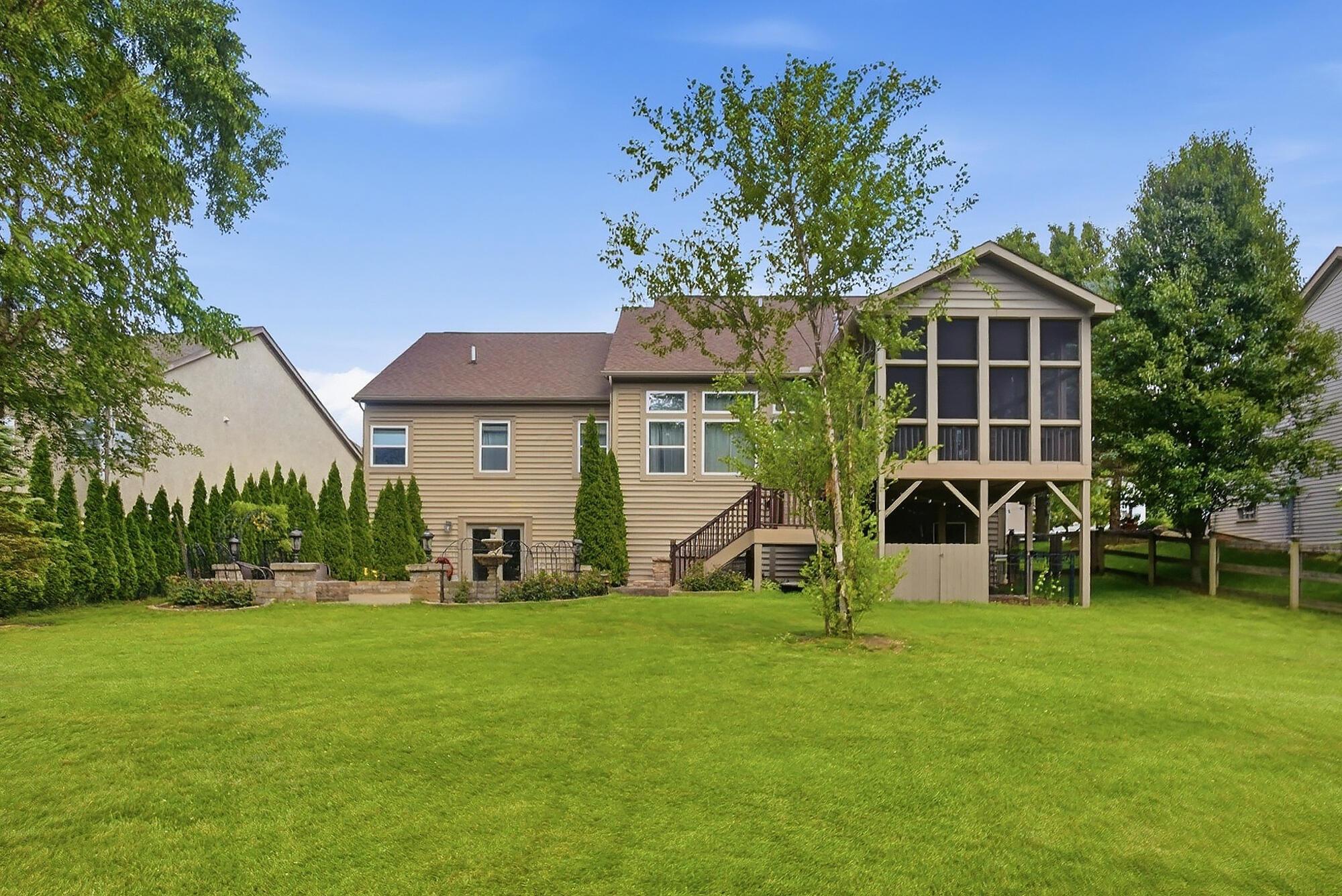 5113 Sandpiper Court