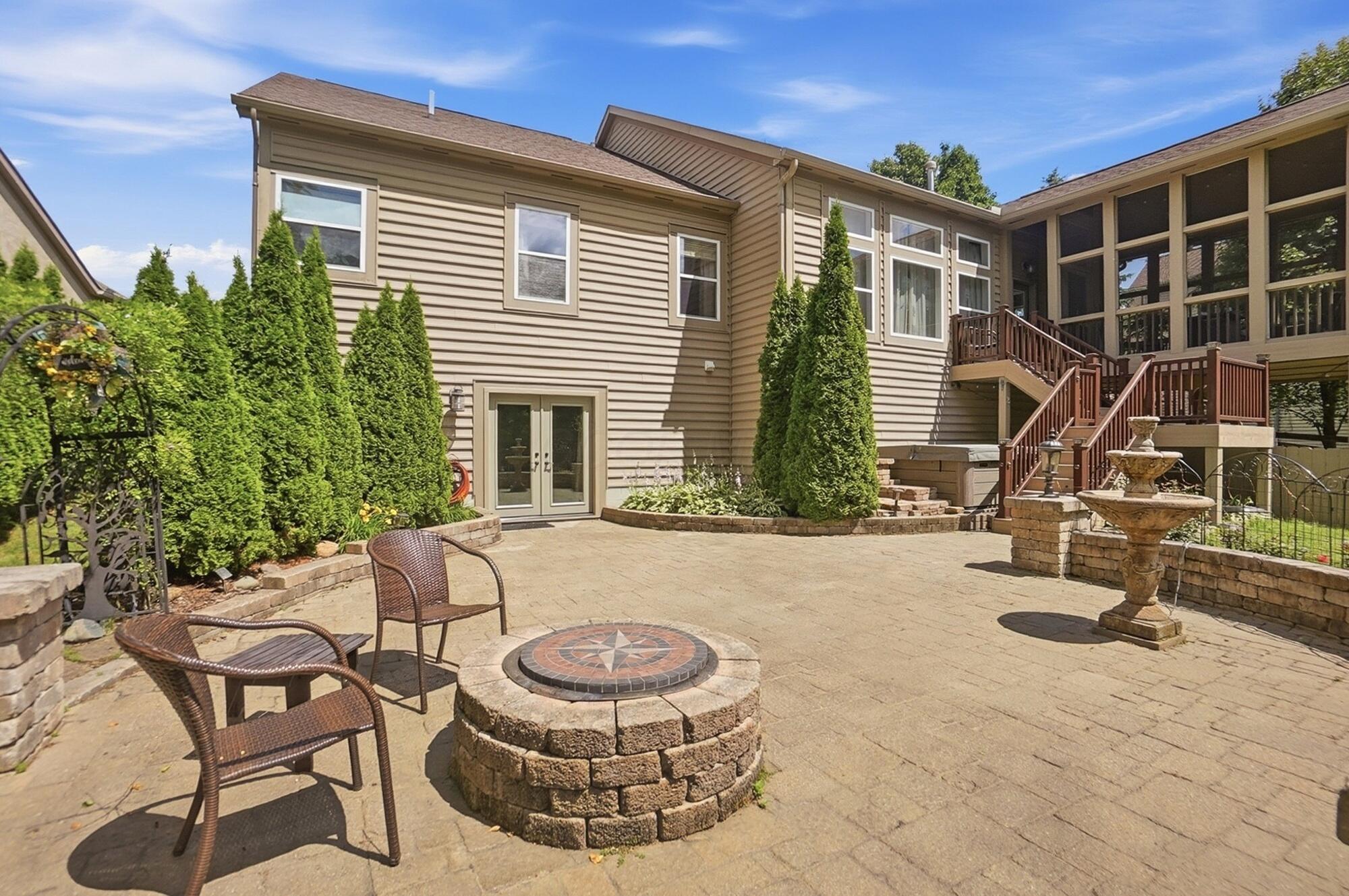 5113 Sandpiper Court