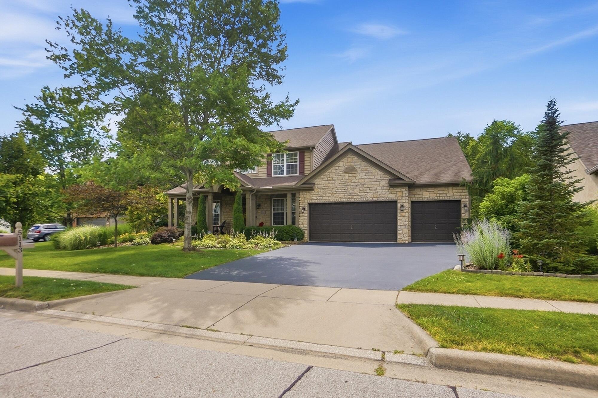 5113 Sandpiper Court