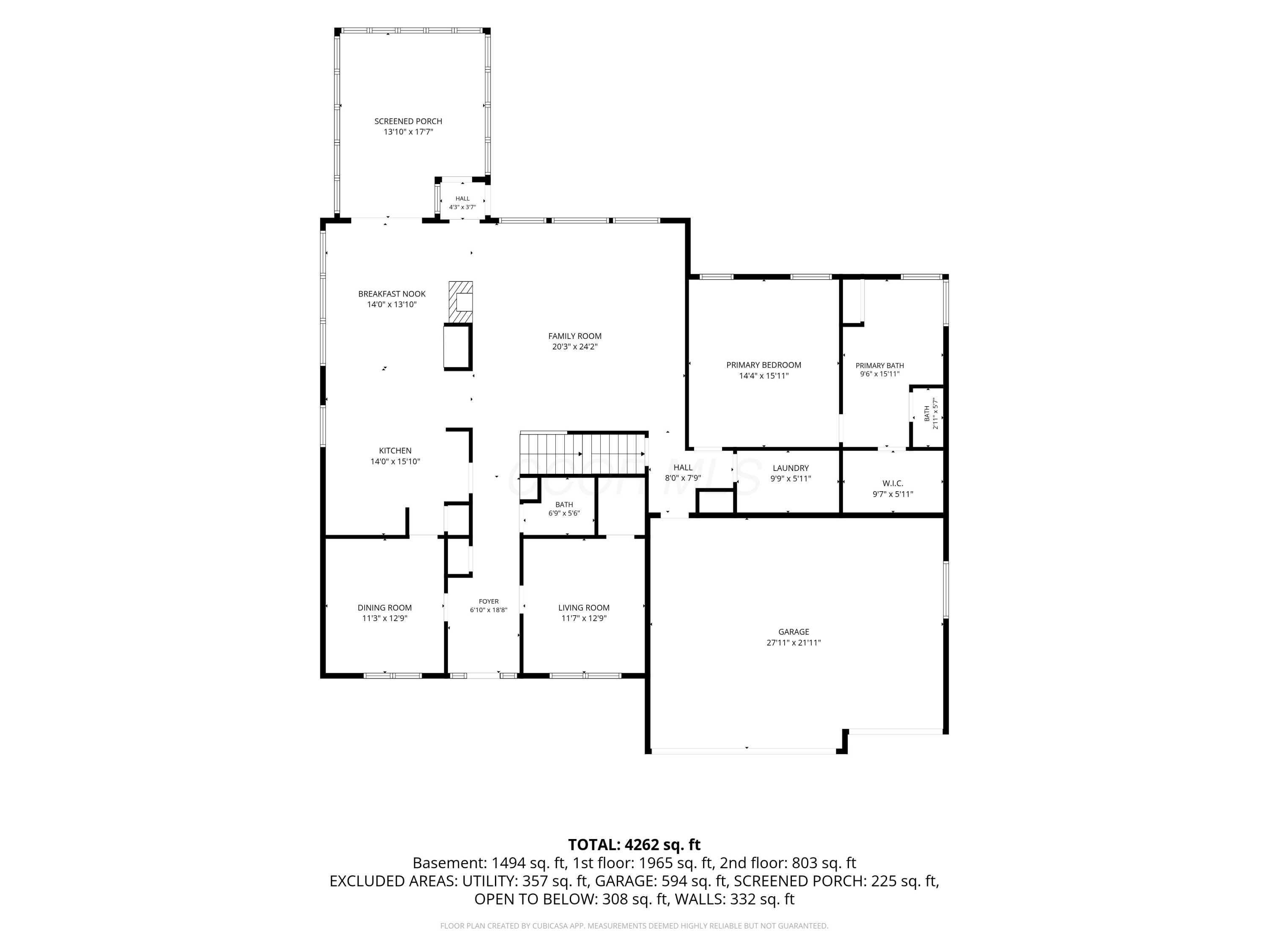 5113 Sandpiper Court
