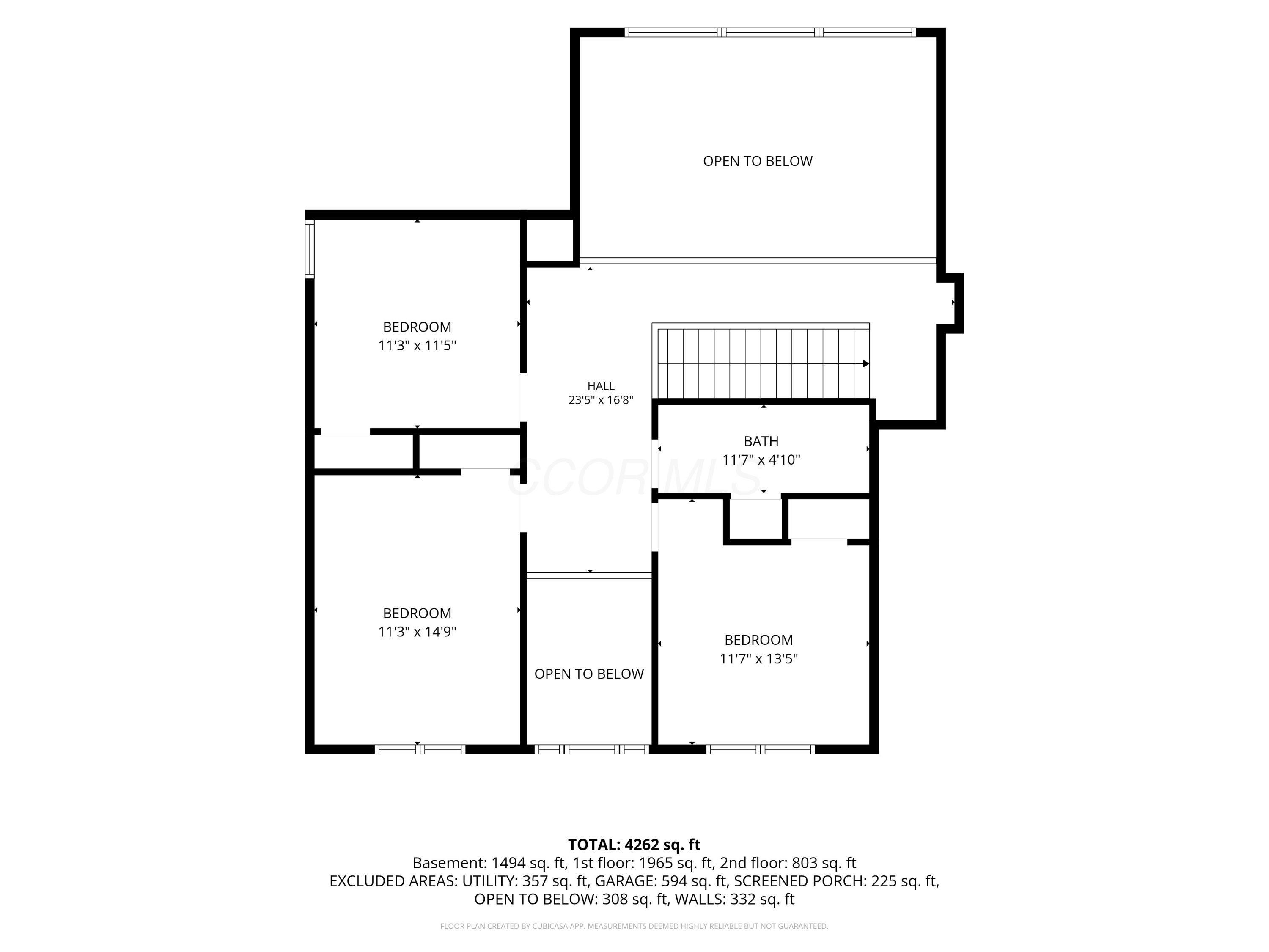 5113 Sandpiper Court
