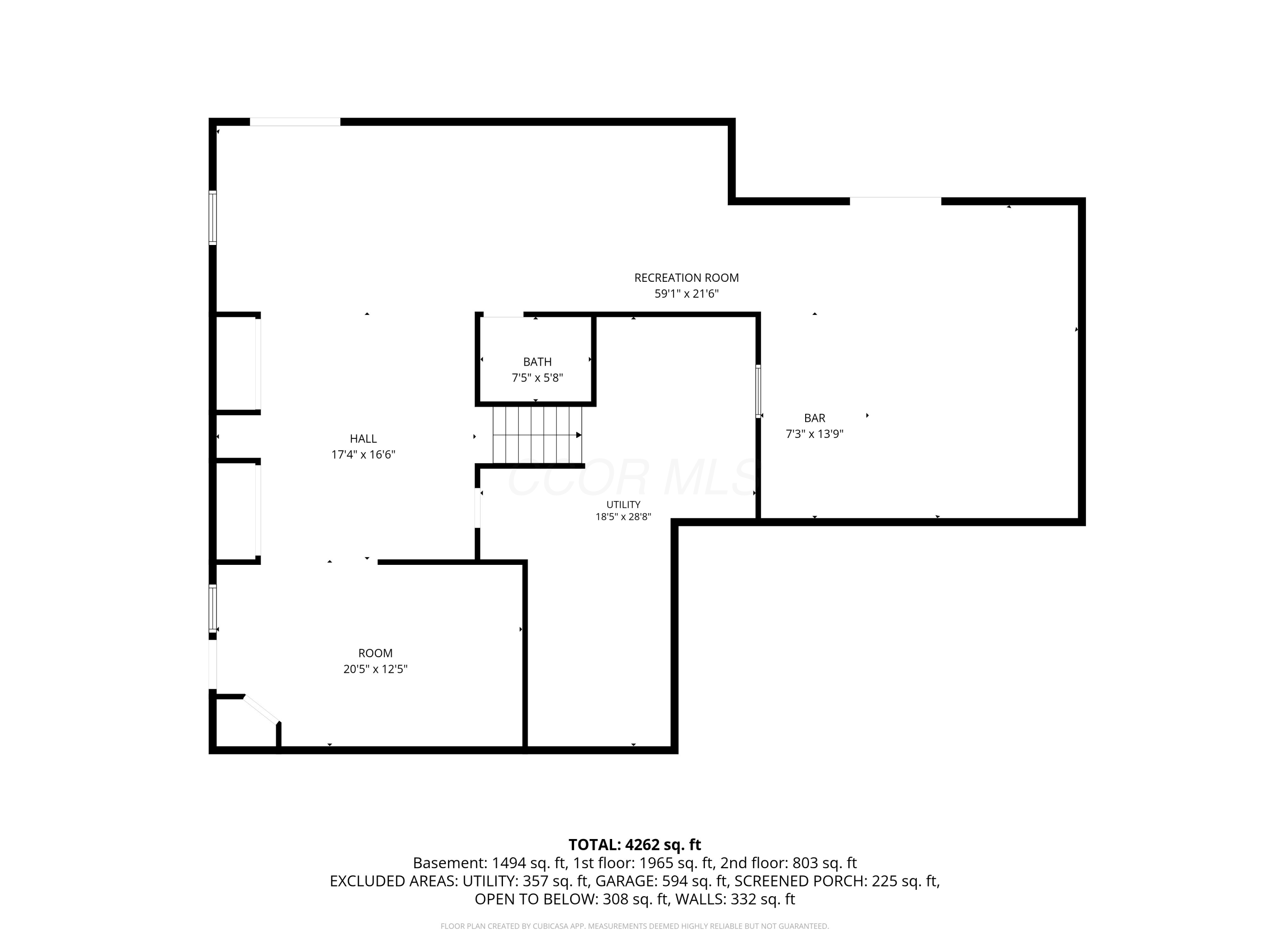 5113 Sandpiper Court