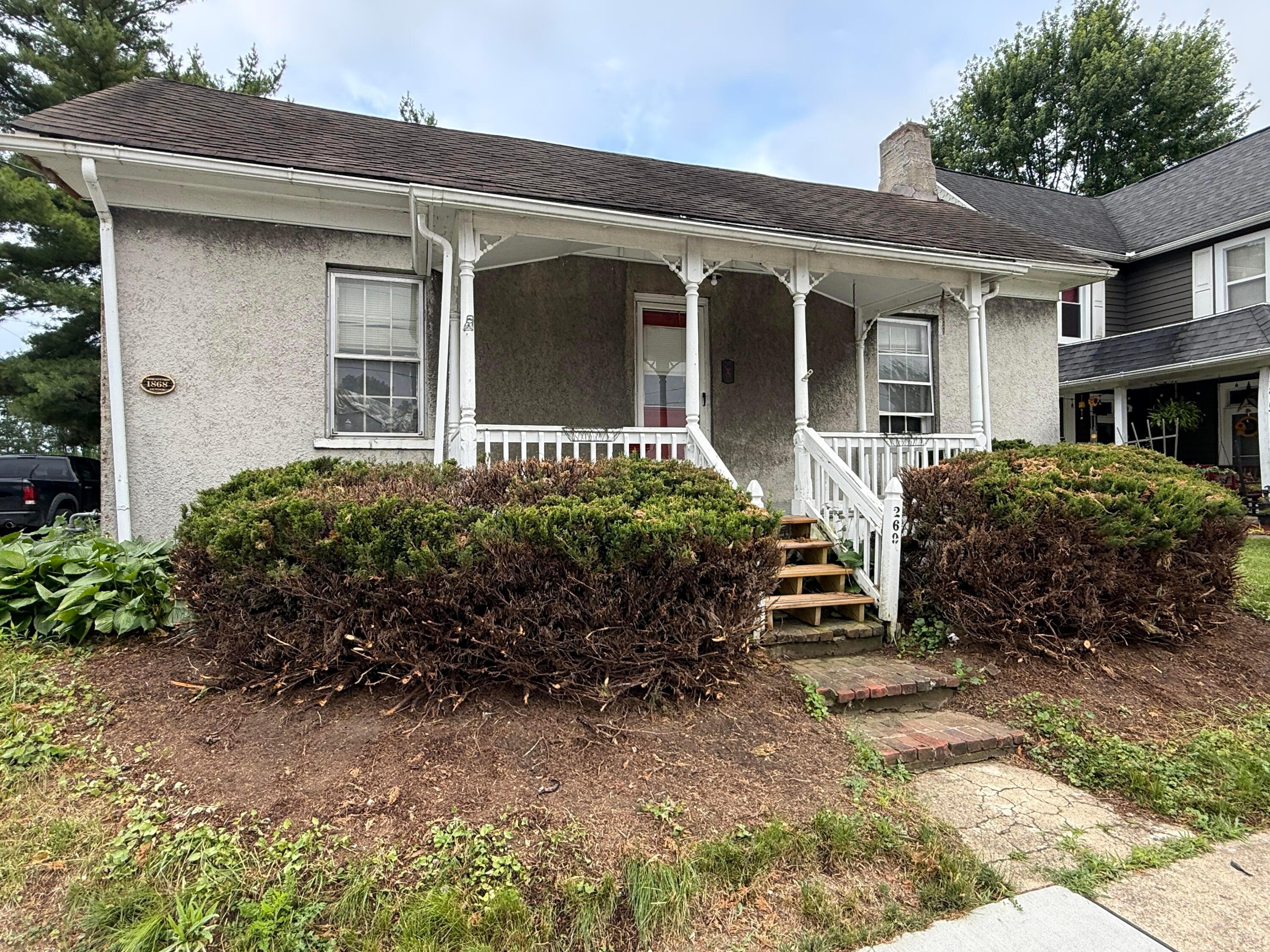 269 W Main Street