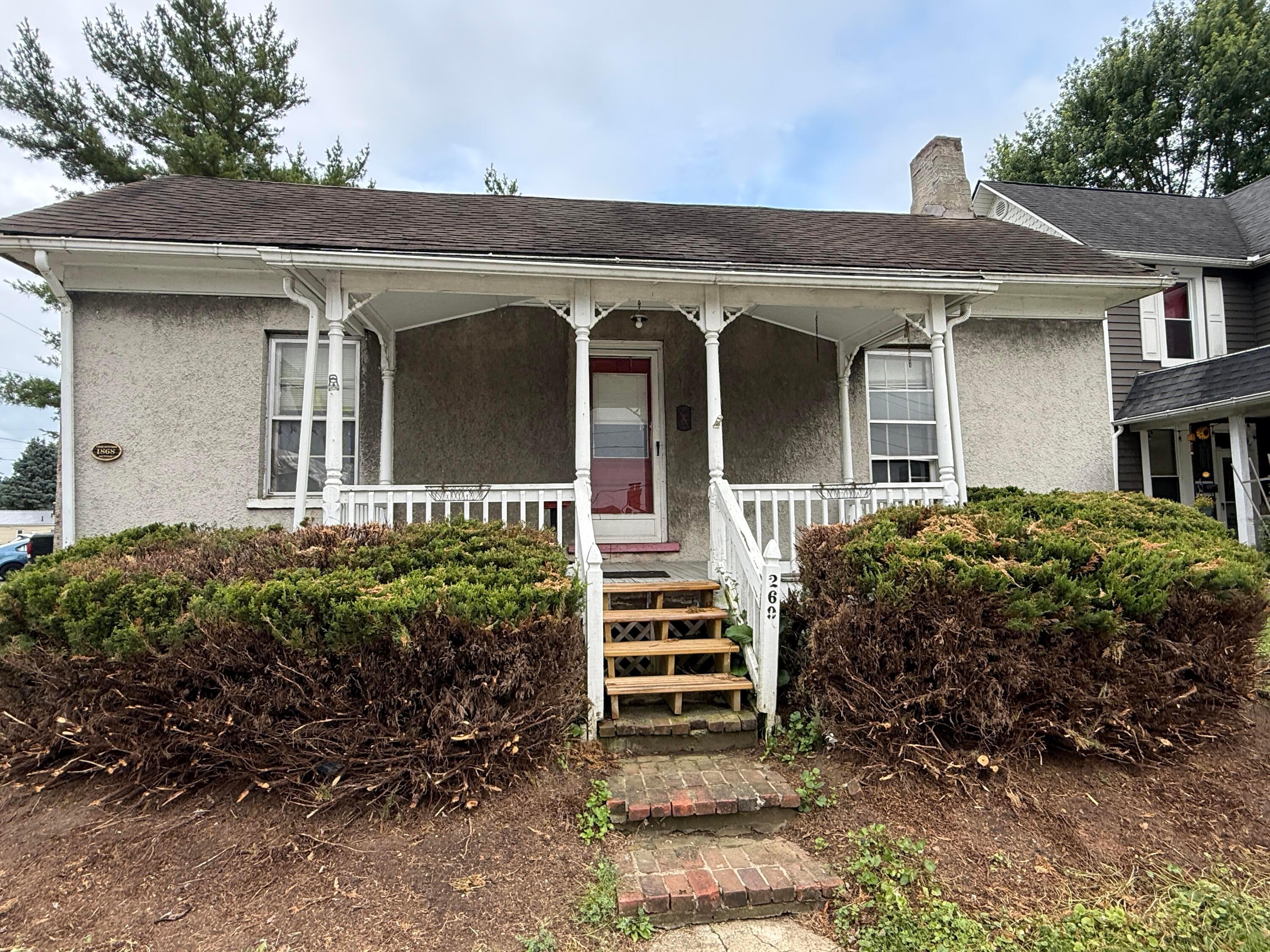 269 W Main Street