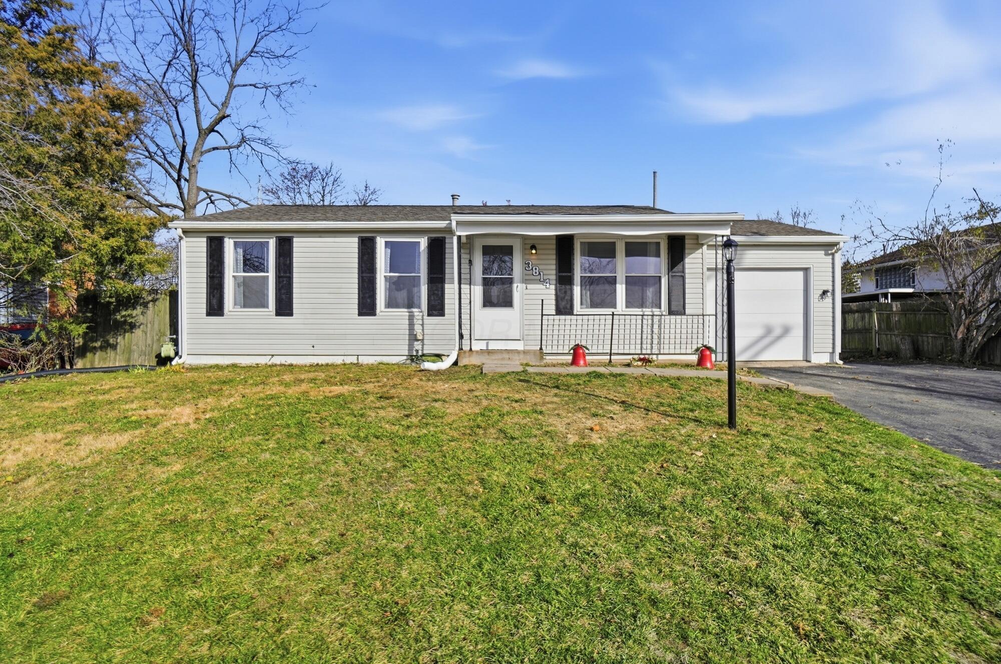 3814 Clime Road