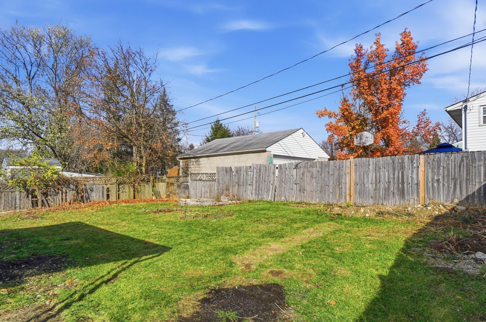 3814 Clime Road