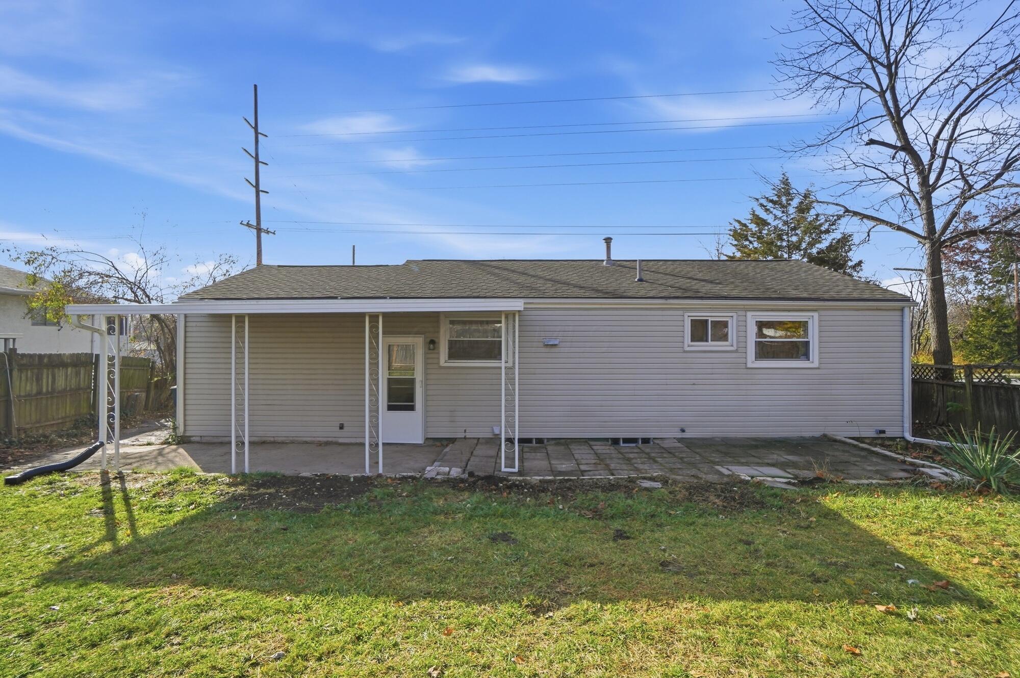 3814 Clime Road