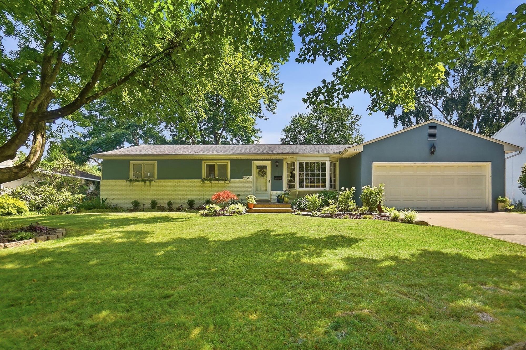 671 Overlook Drive
