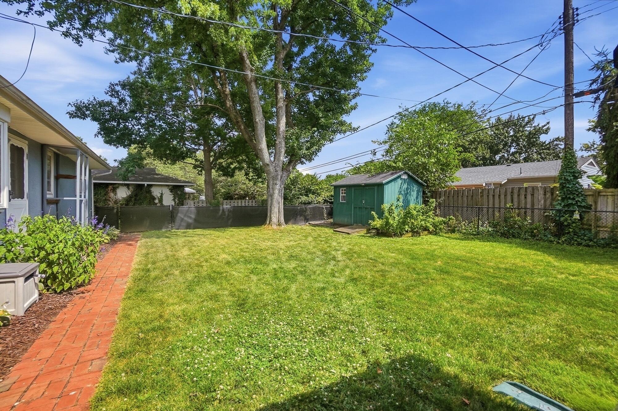 671 Overlook Drive