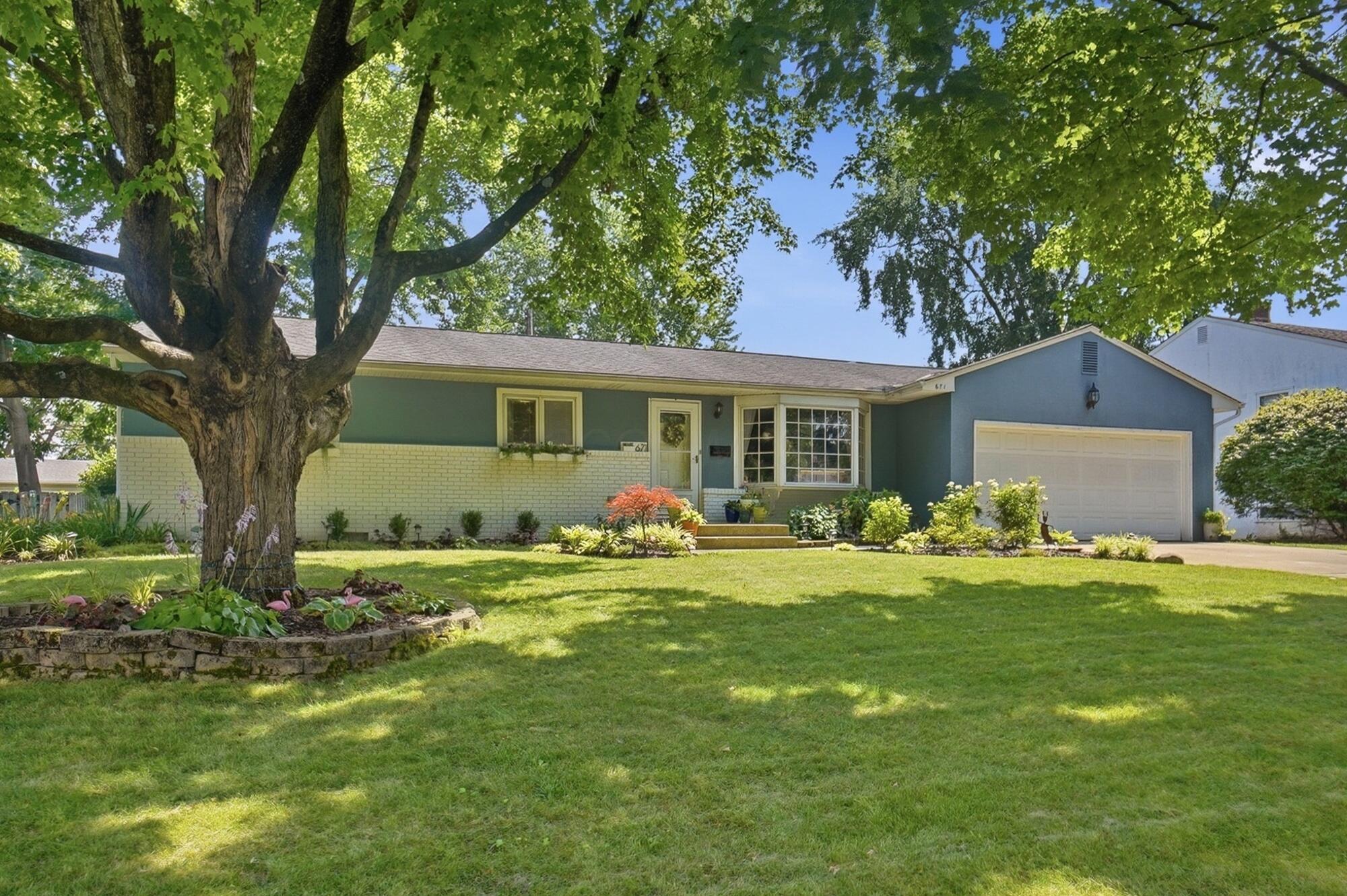 671 Overlook Drive