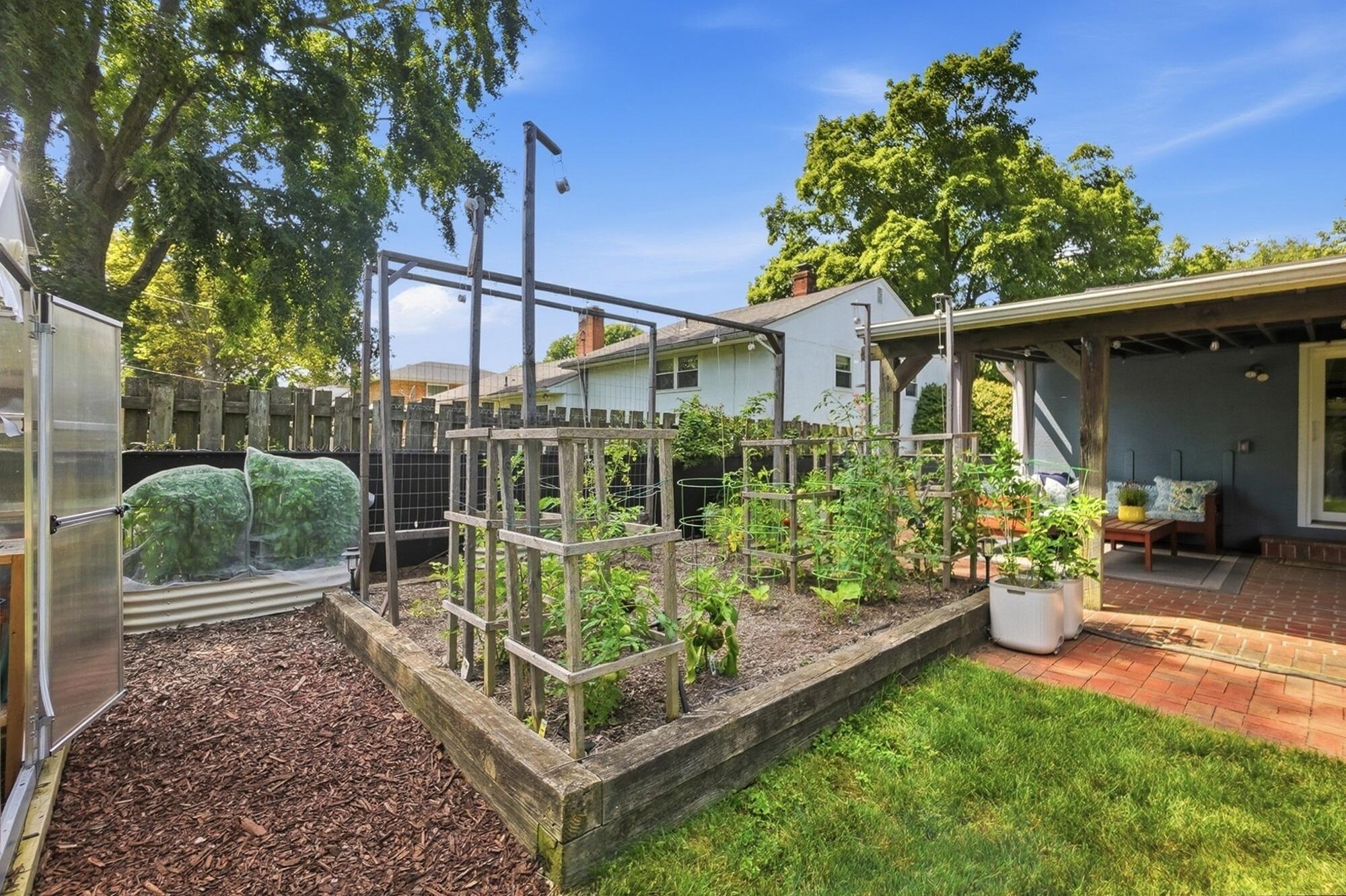 671 Overlook Drive