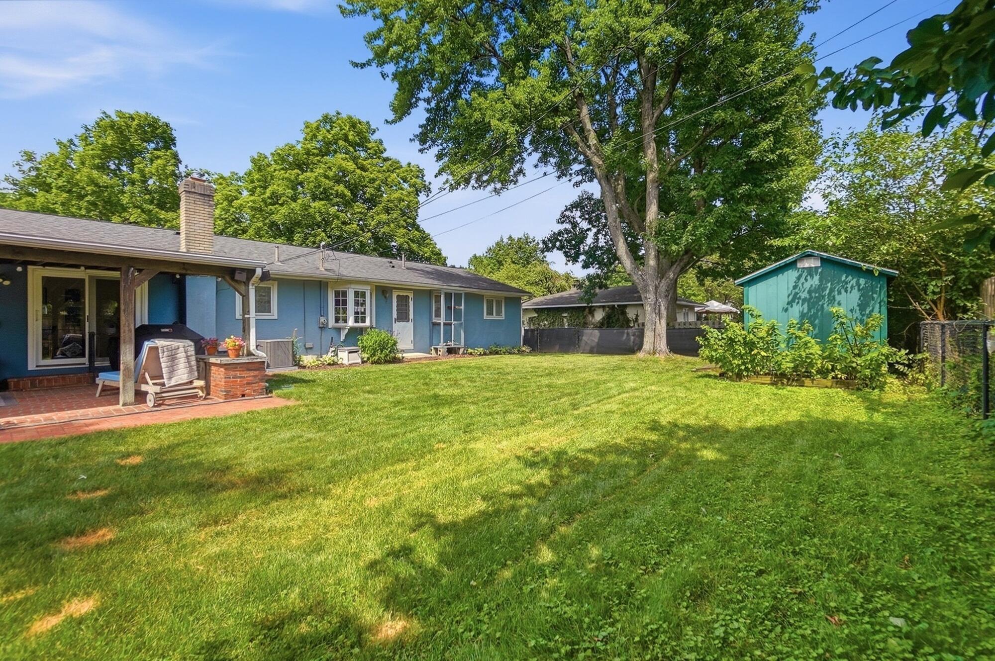 671 Overlook Drive